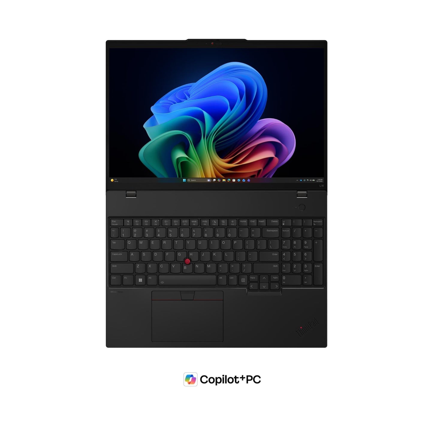 LENOVO ThinkPad L16 G3 U5-325|32GB|1TB|W11P|3YW