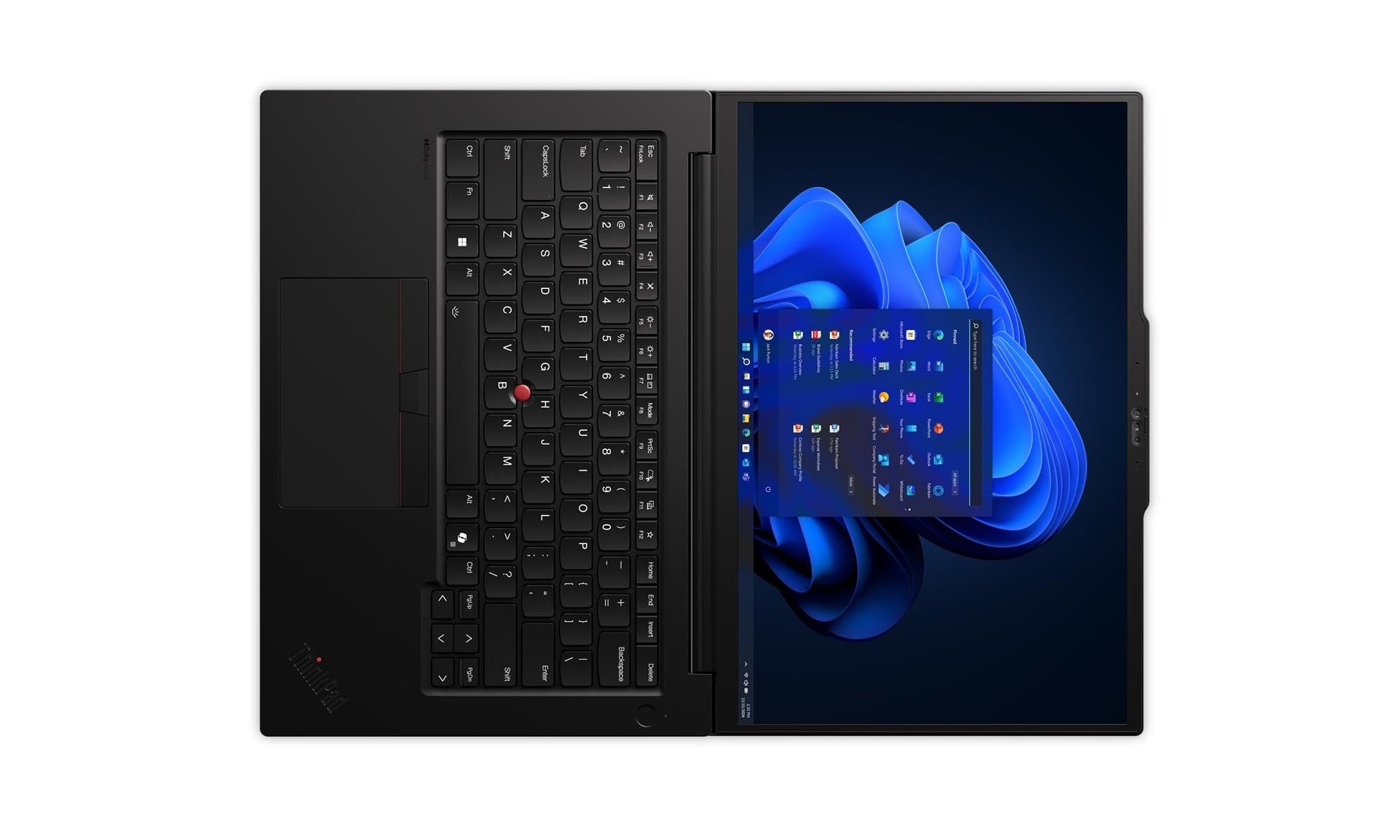 LENOVO ThinkPad P14s G6 U7-265H|64GB|1TB|RTXPRO500|W11P|3YR