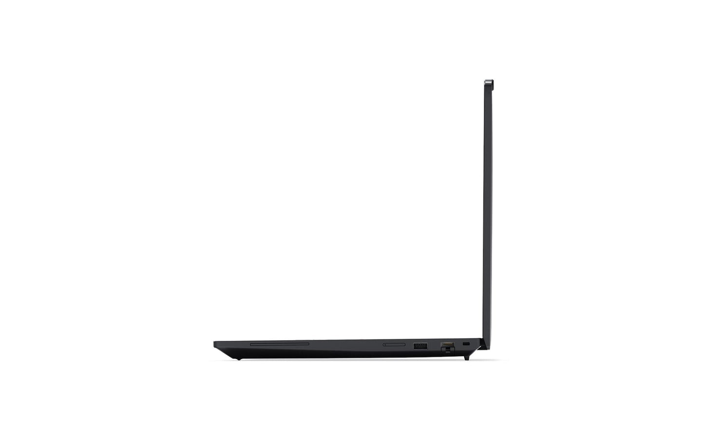 LENOVO P16s G4  U7 255H | 96GB | 1TB | RTX PRO 500 | W11P |