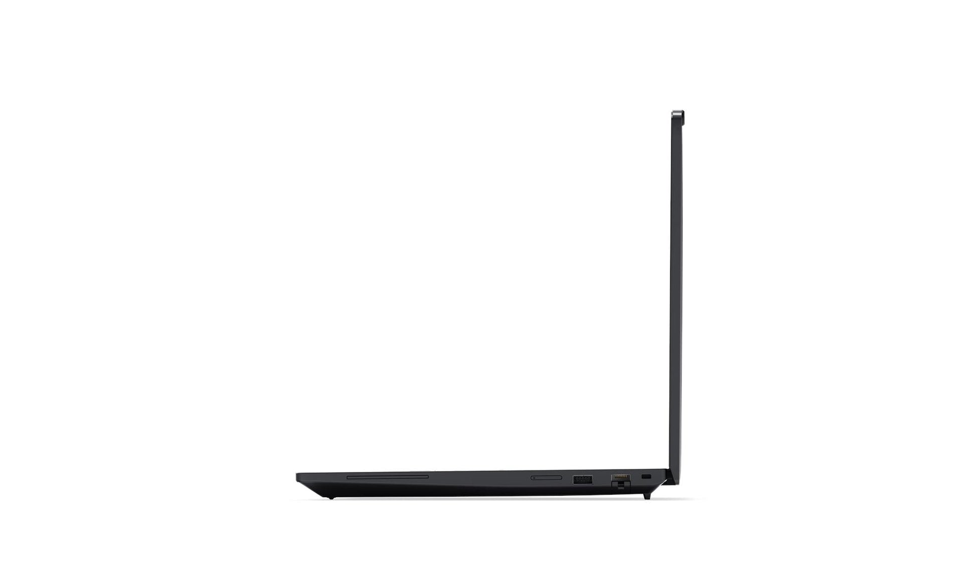 LENOVO ThinkPad P16s G4  U7-255H|32GB|1TB|W11P|3YR