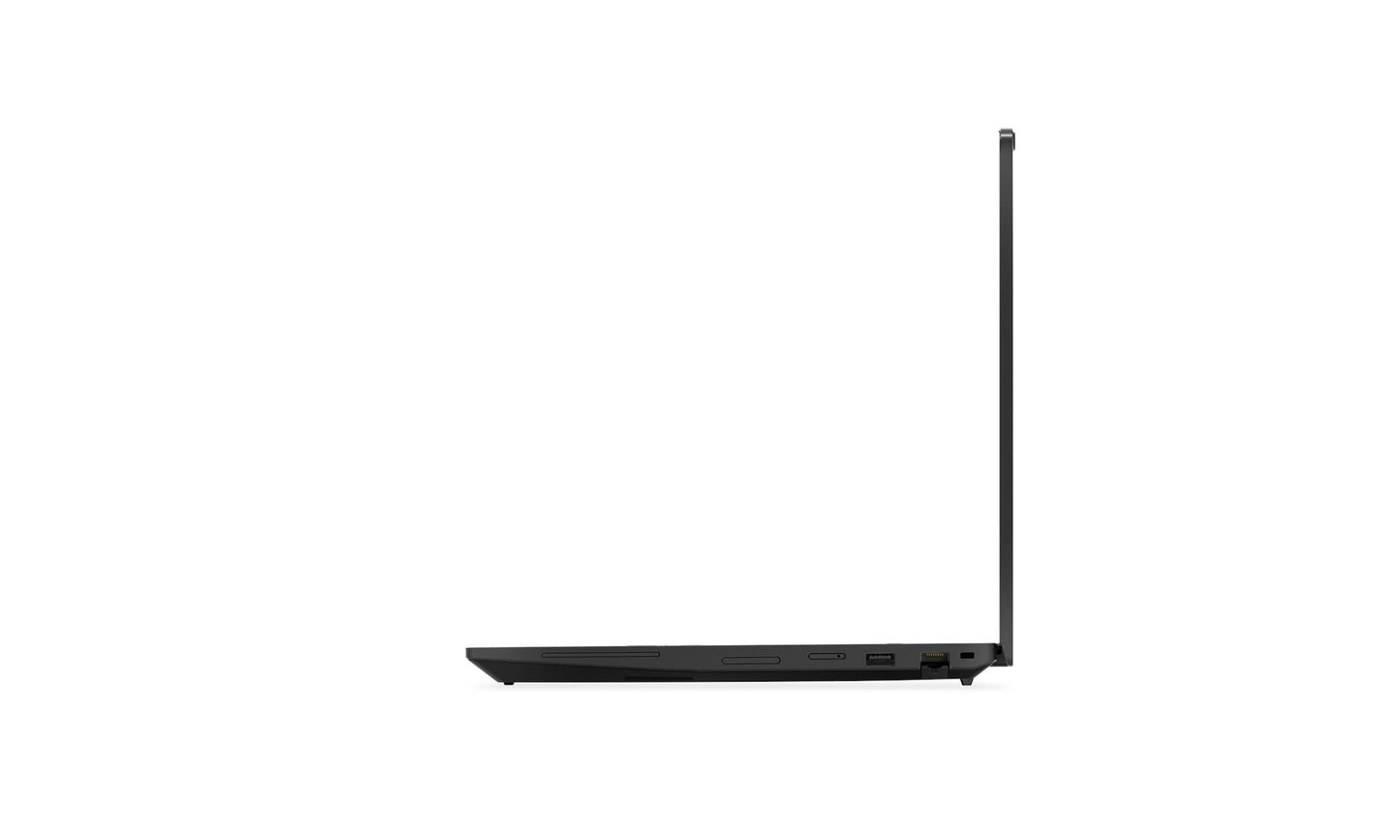LENOVO P16s G5  U7 366H | 32GB | 1TB | RTX 2000 | W11P | 3Y