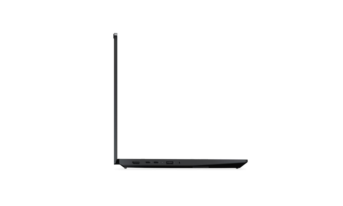 LENOVO P16s G5  U7 366H | 32GB | 1TB | RTX 2000 | W11P | 3Y