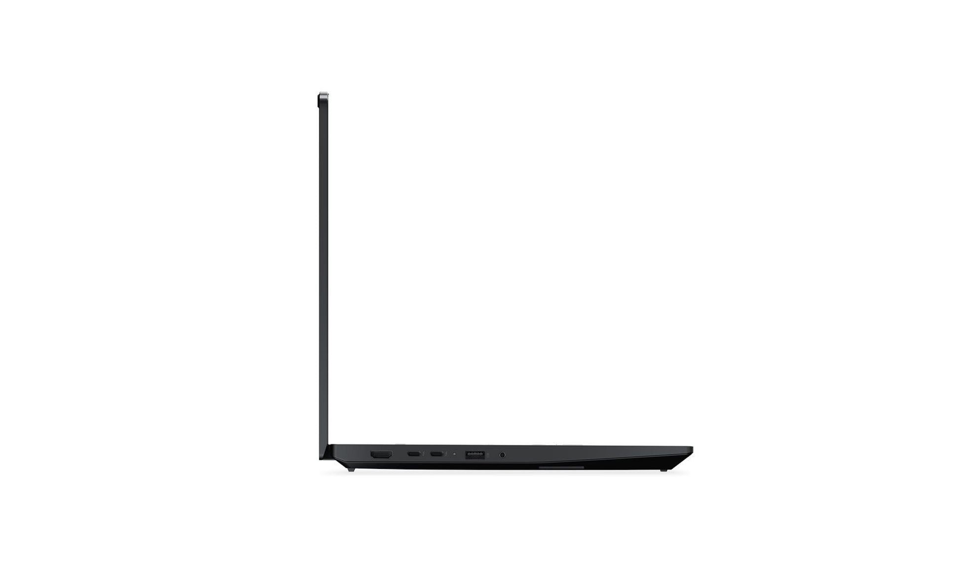 LENOVO P16s G5  U7 366H | 32GB | 1TB | RTX 2000 | W11P | 3Y