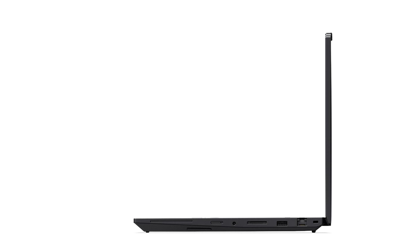 LENOVO P16v G3  U9-285H|32GB|1TB|RTX PRO 2000|W11P|3YR