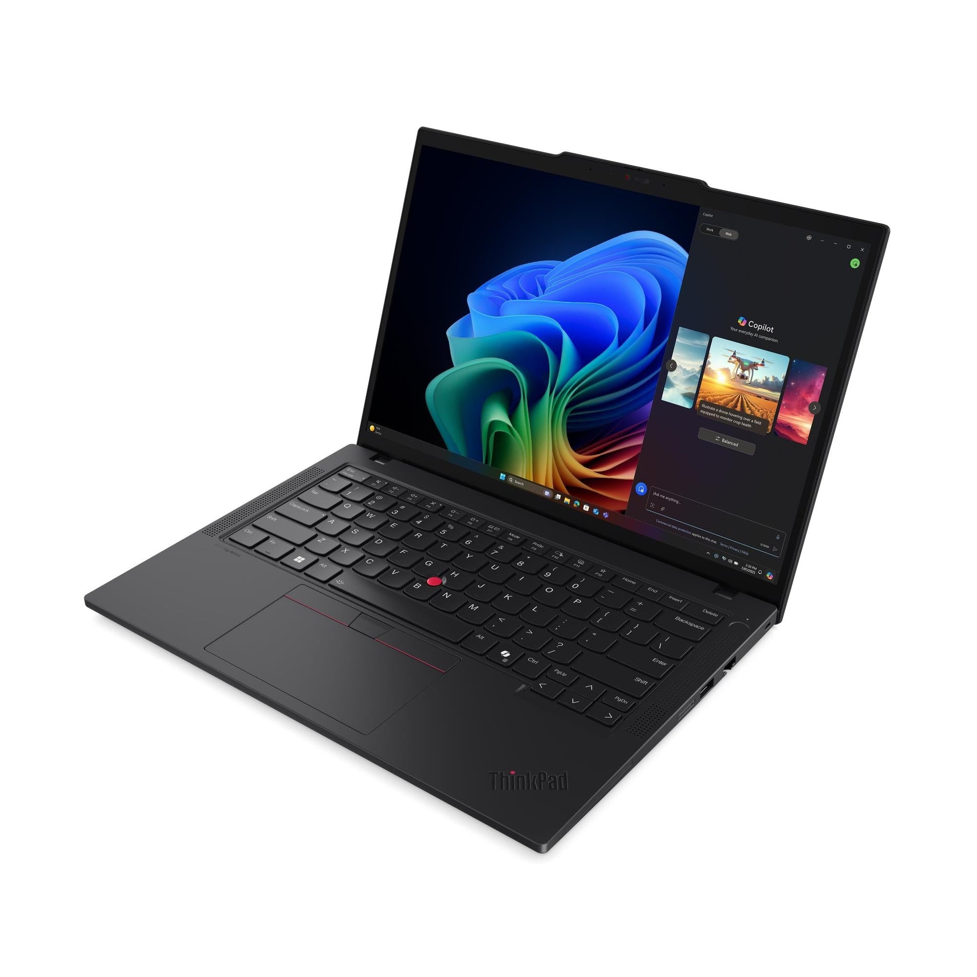 LENOVO T14  Ultra 7 258V | 32GB | 1TB | W11P | 3Y