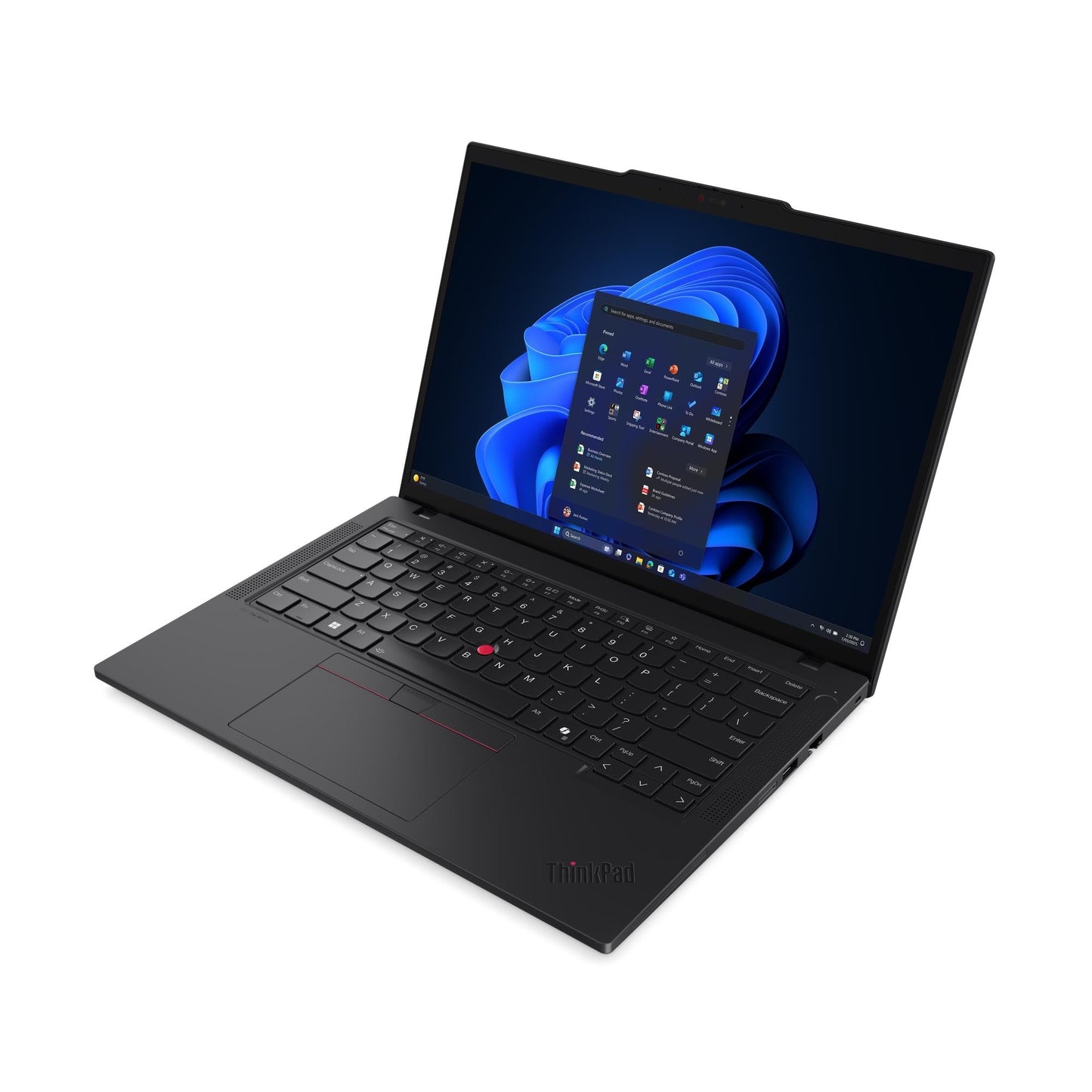 LENOVO ThinkPad T14 Gen 6  U7-255U |16GB|1TB|W11P|3YR