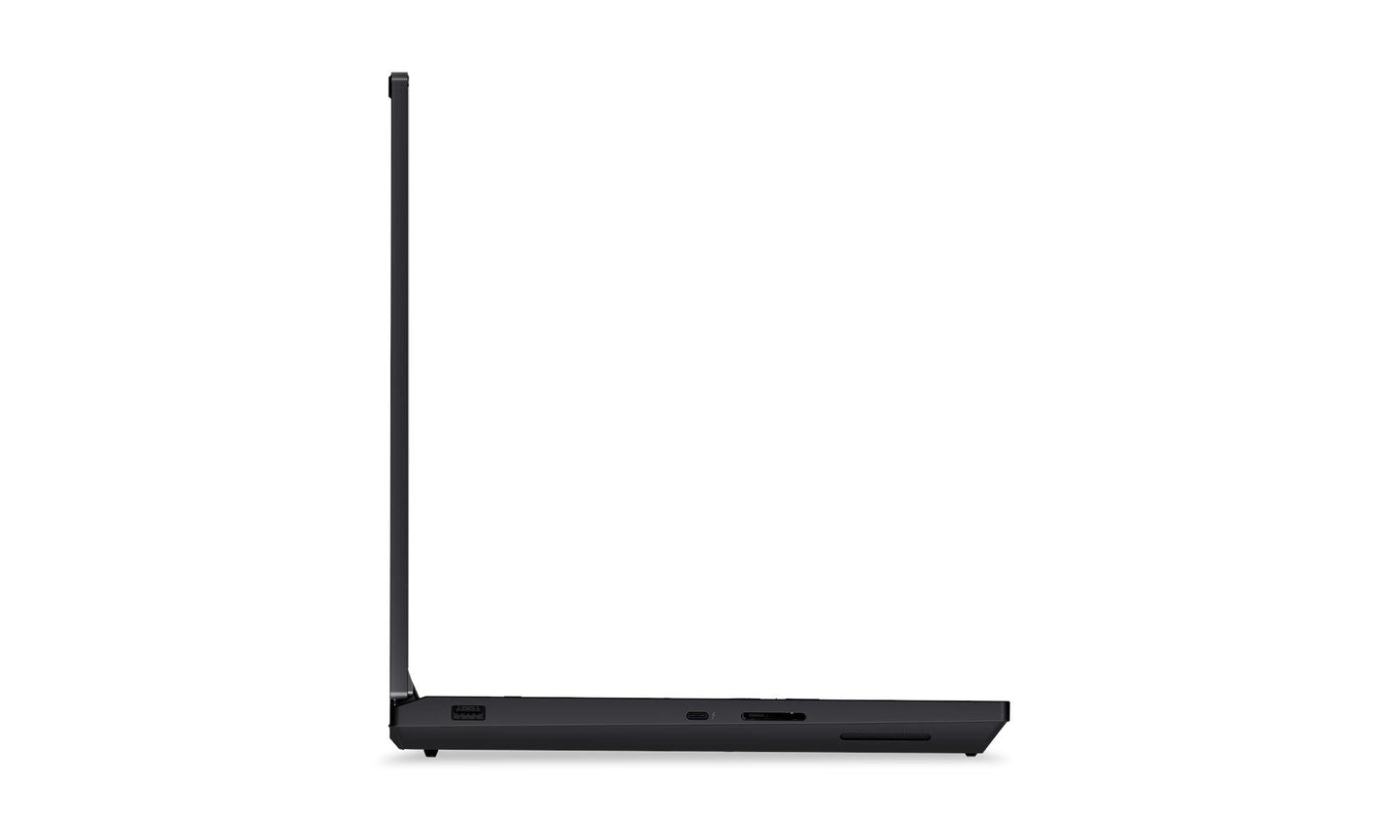 LENOVO ThinkPad T16g Gen 3 U9-275HX|64GB|2TB|RTX5080|Touch|W11P
