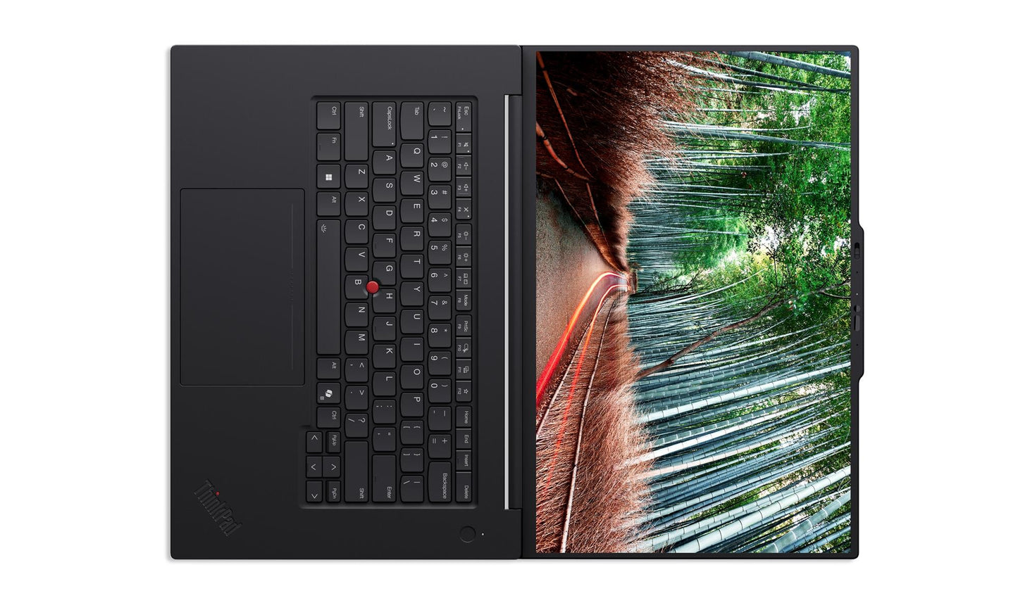 LENOVO T1g G8 U7-255H|32GB|1TB|RTX 5060|W11P|3YR