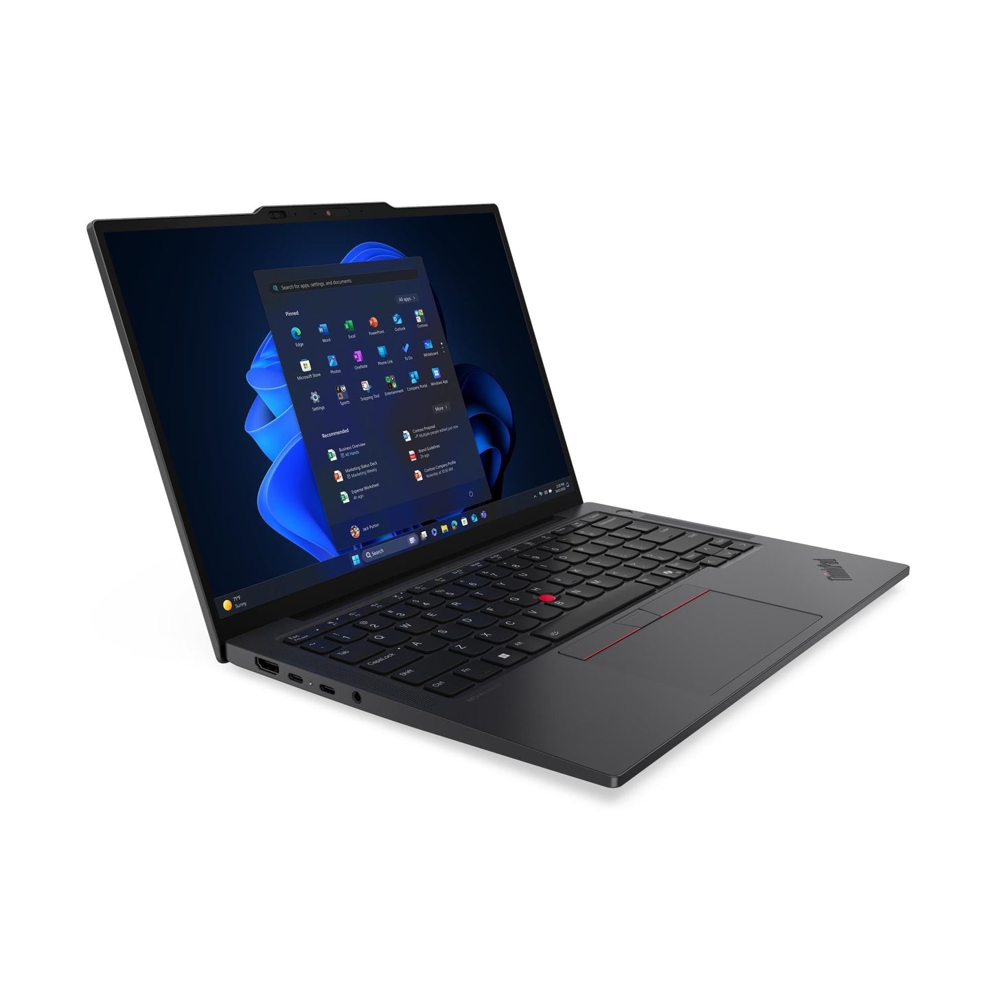 LENOVO X13 G6  Ultra 5 225U | W11P | 16GB | 512GB | 3Y