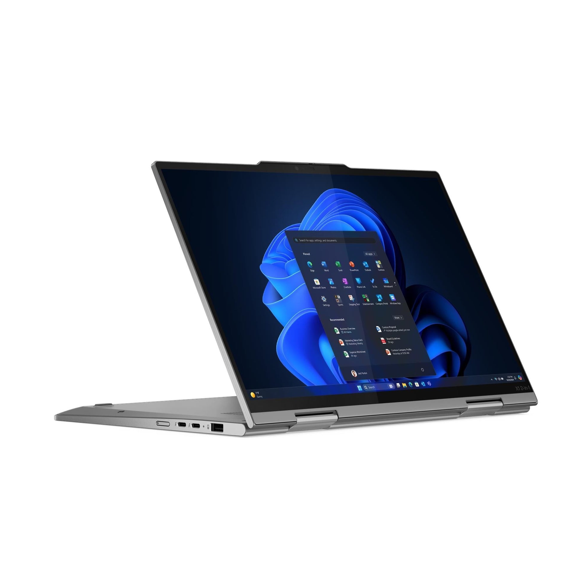 LENOVO X1 2in1 G10 Touch Ultra 7 255U | 32GB | 1TB | W11P |