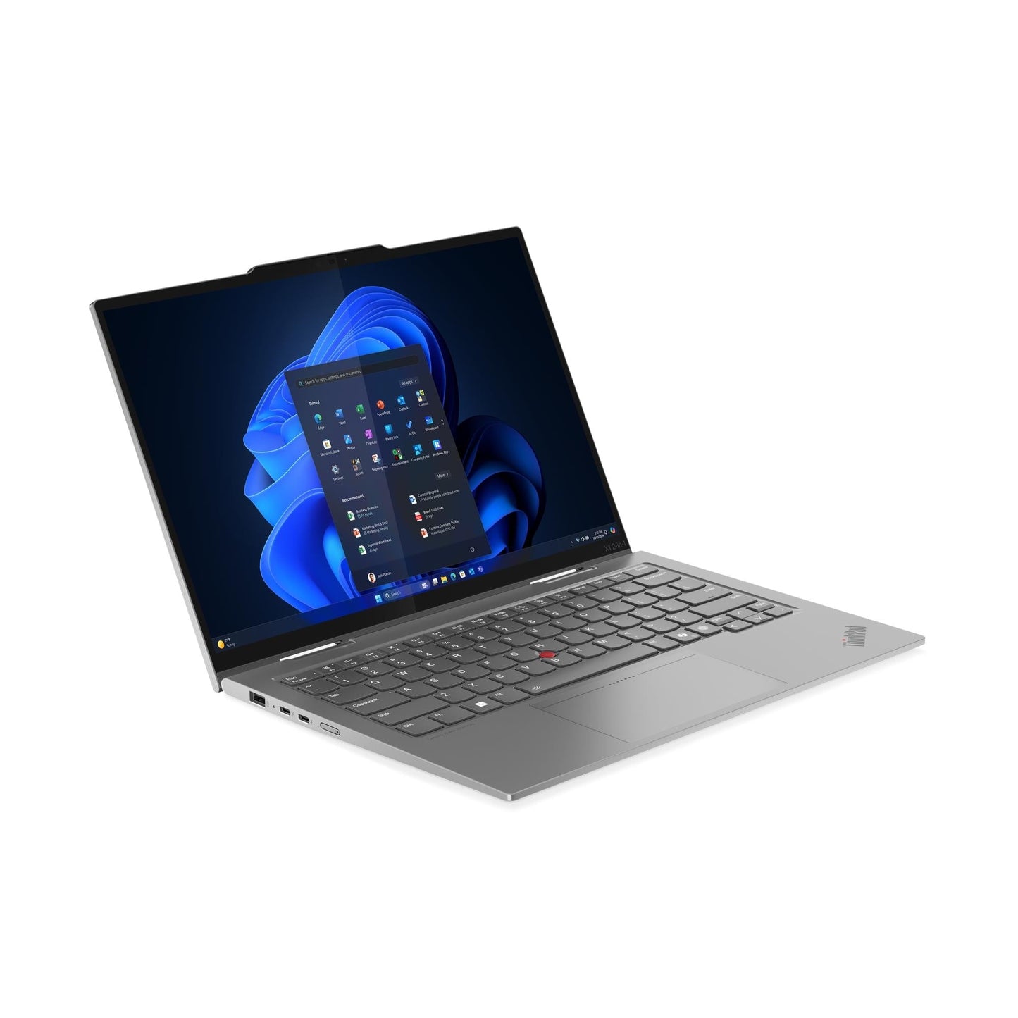 LENOVO X1 2in1 G10 Touch Ultra 7 255U | 32GB | 1TB | W11P |