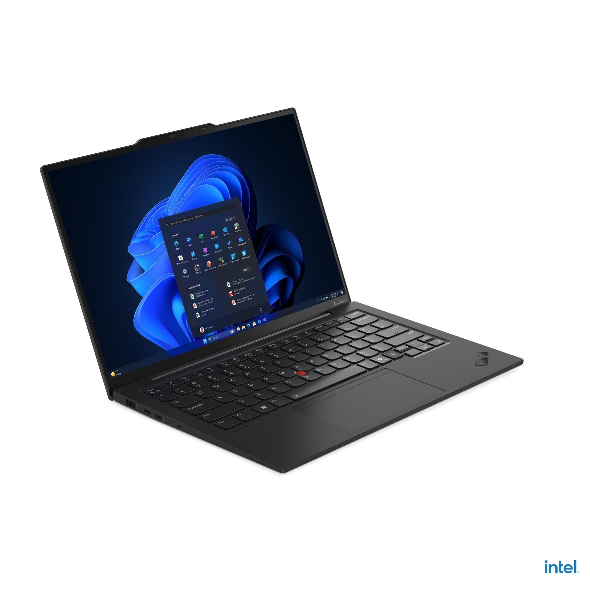 LENOVO X1 G13  Ultra 7 255U | 32GB | 1TB | W11P | 3Y