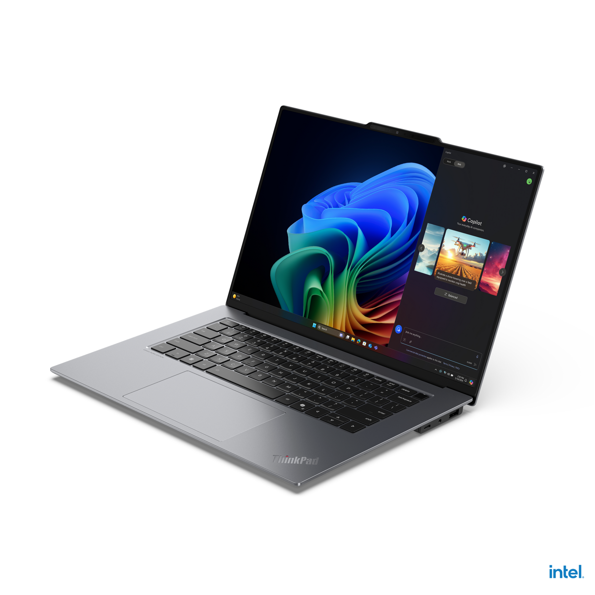 LENOVO X9 15 G1 U7-258V/32/1TB/Win11P/3YR