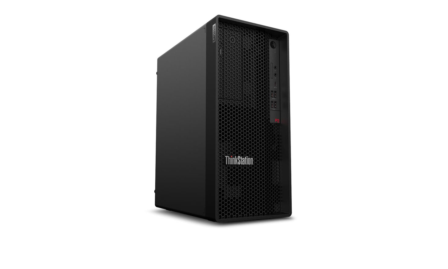 LENOVO WS P2 G2 | Ultra 7 265 | 64GB | 1TB | RTX 2000 Ada 1