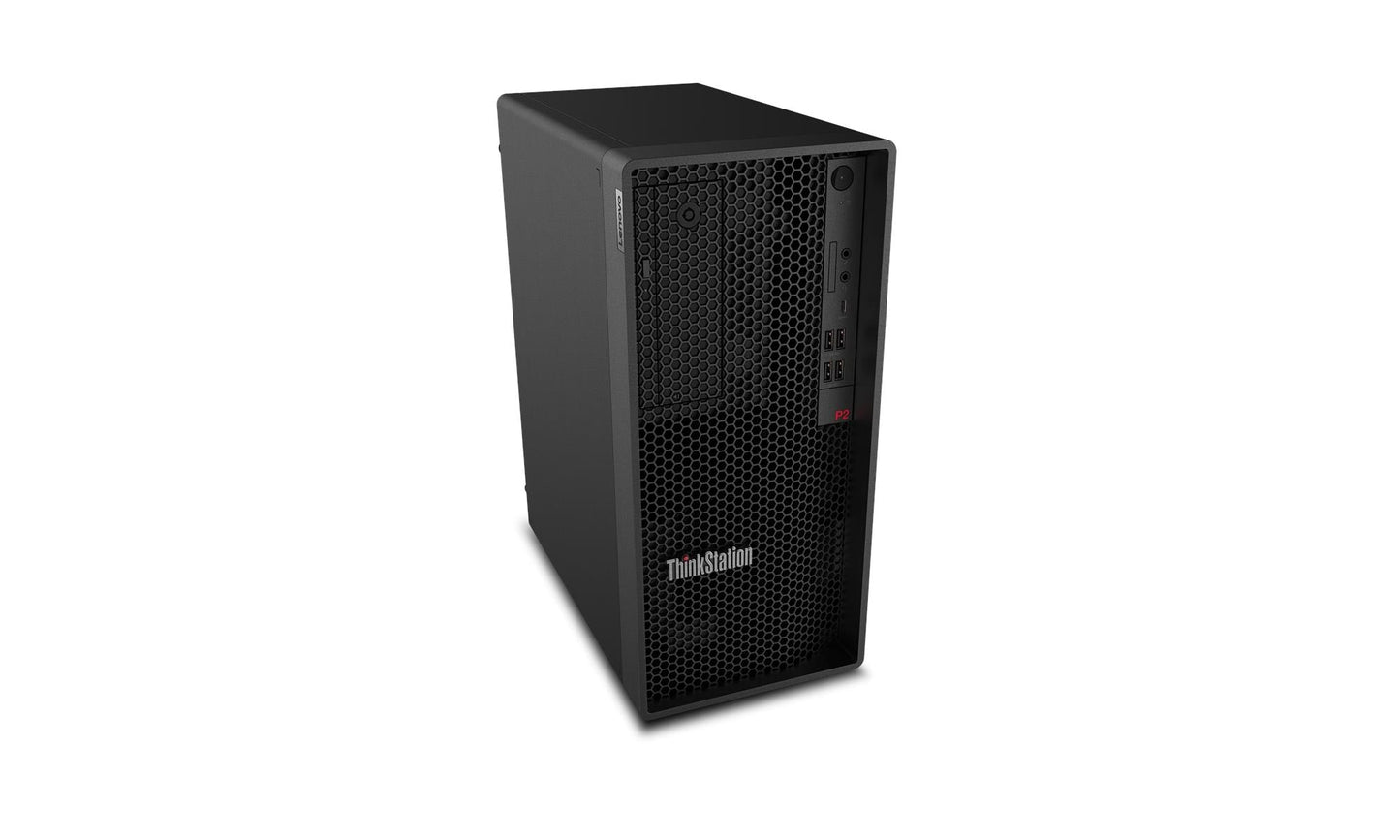 LENOVO P2 G2 Ultra 9 285 | 32G | 1TB | RTX 5070 | W11P | 3Y
