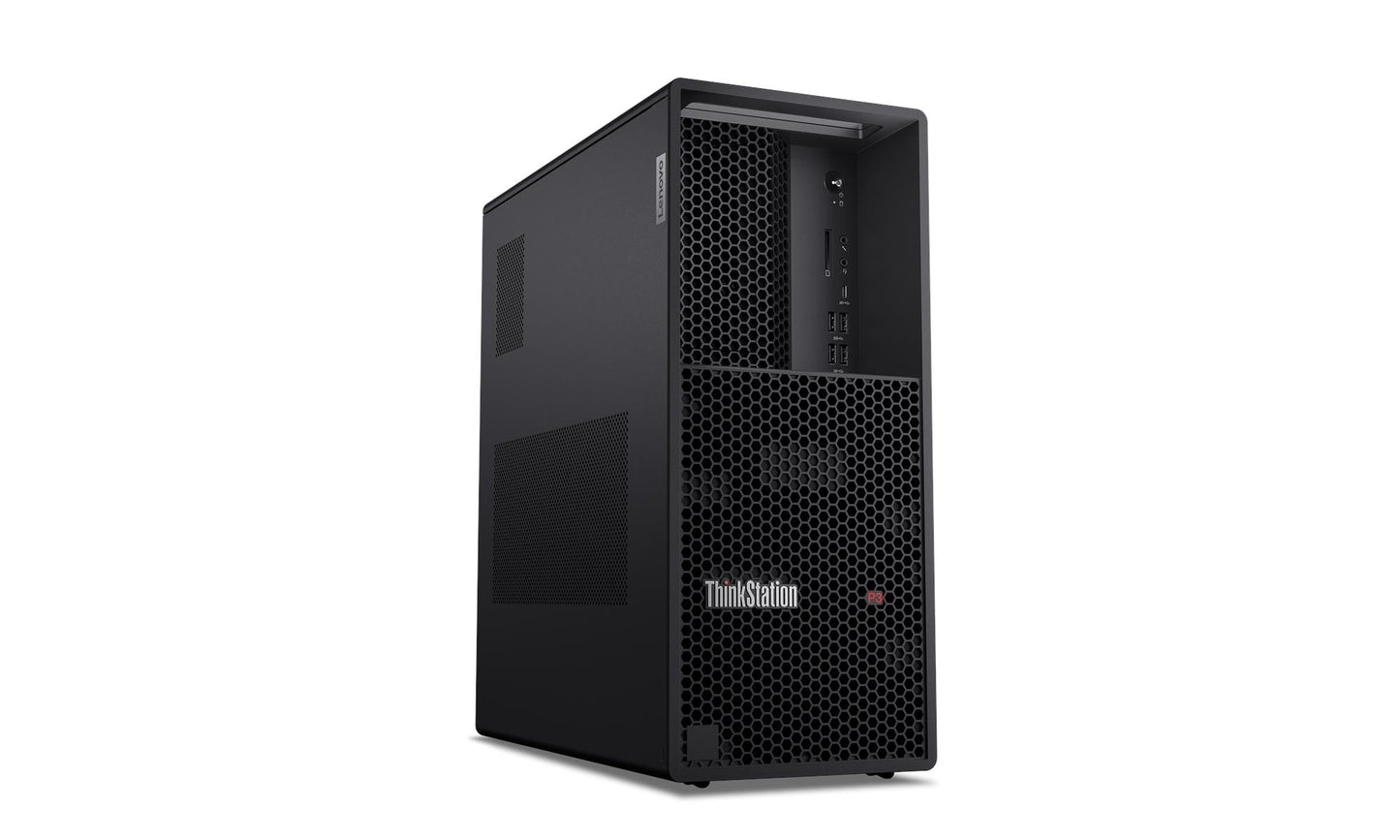 LENOVO P3 G2  Ultra 9 285K | 64GB | 2TB | NVIDIA RTX 5000 |