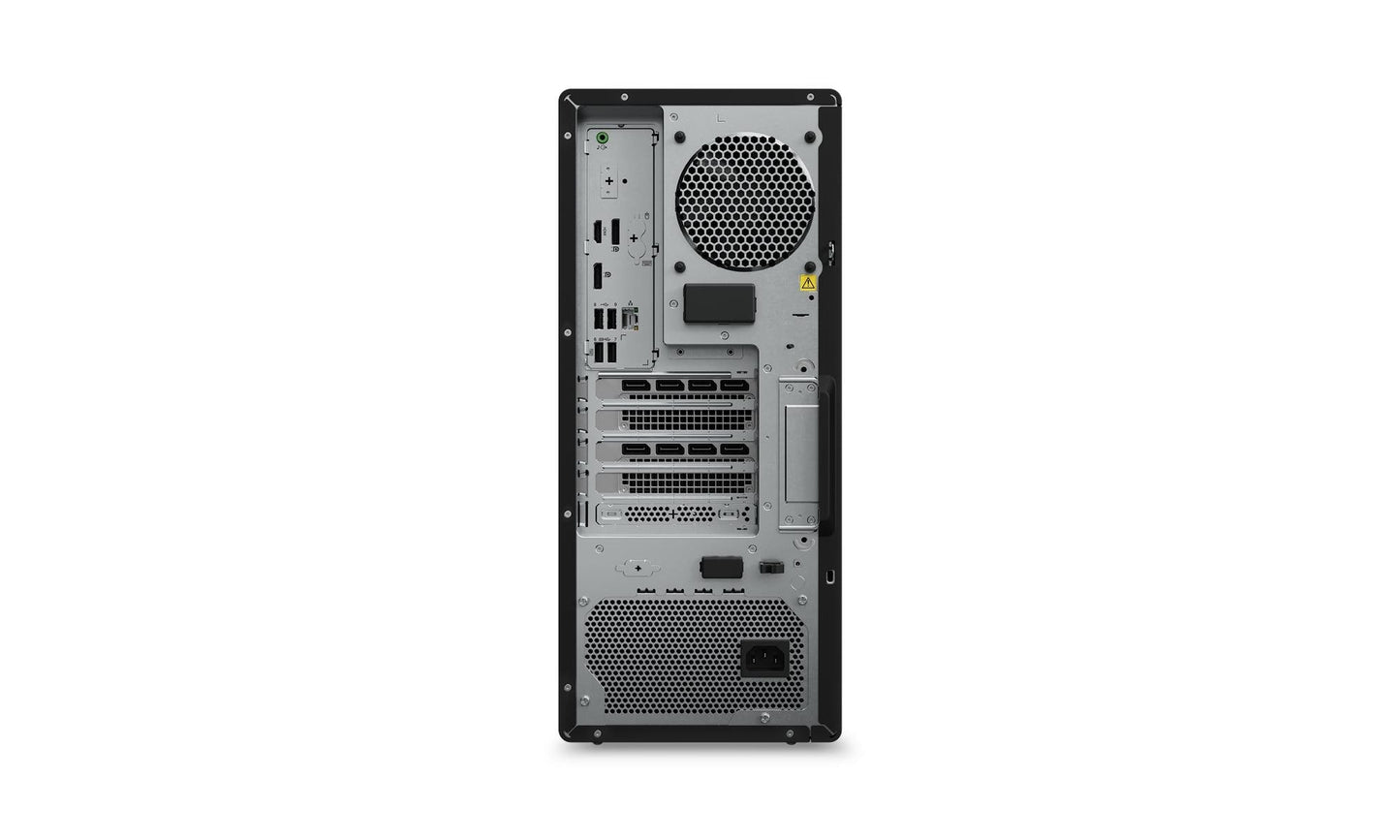 LENOVO P3 G2  Ultra 7 265K | 32GB | 1TB | NVIDIA RTX 2000 |