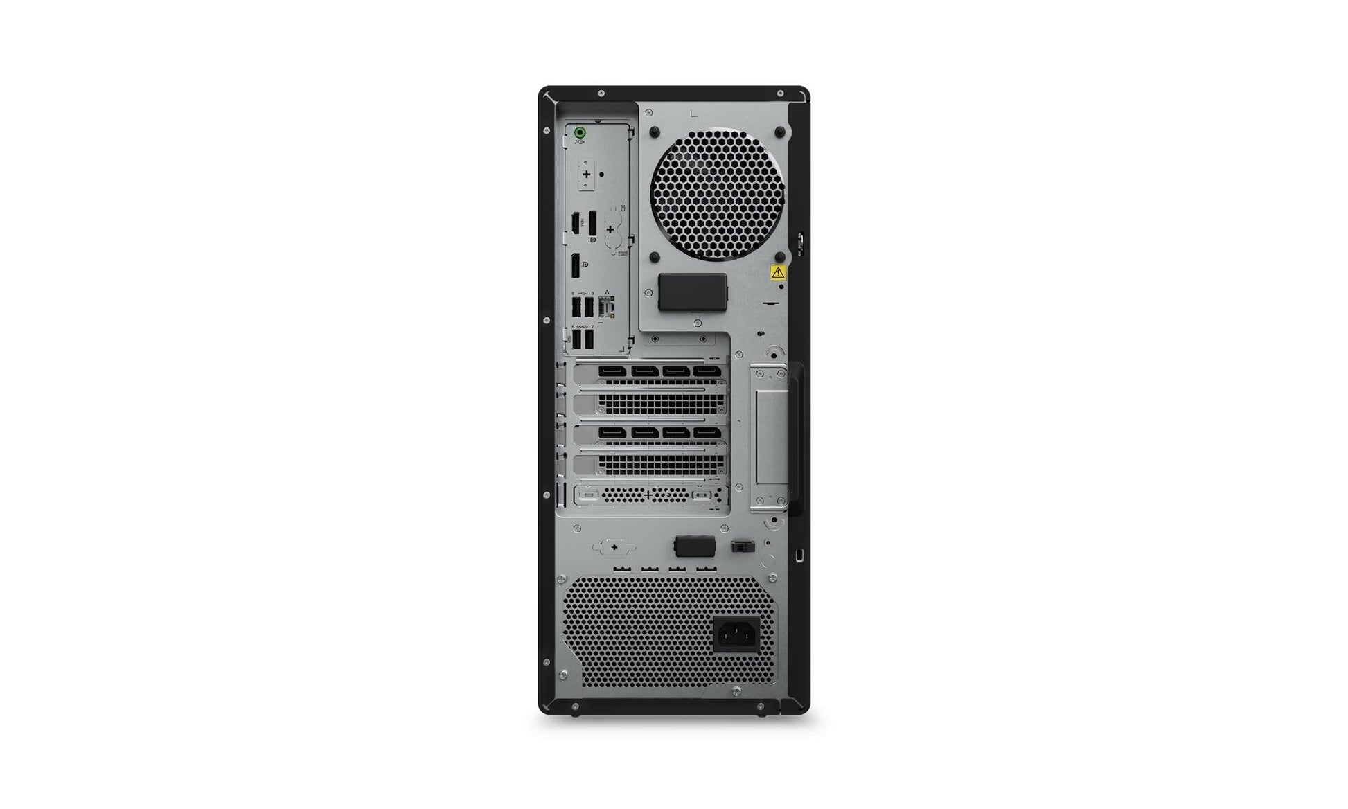 LENOVO P3 G2  Ultra 7 265K | 64GB | 1TB | NVIDIA RTX 4000 |