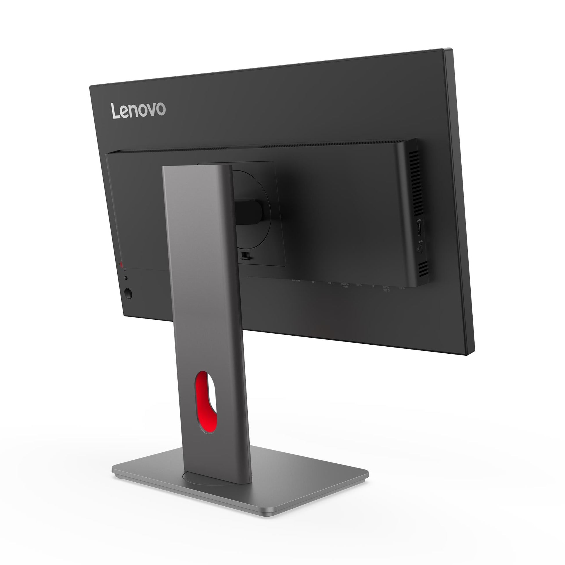 LENOVO ThinkVision P24QD-40  23.8" | 2560x1440 | RJ-45 | 3Y