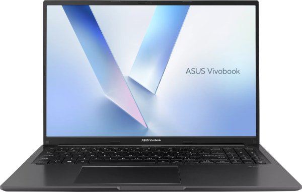 נייד Asus VivoBook NB-X 16 CORE 9 270H 16GB 1TB NVMe WUXGA DOS