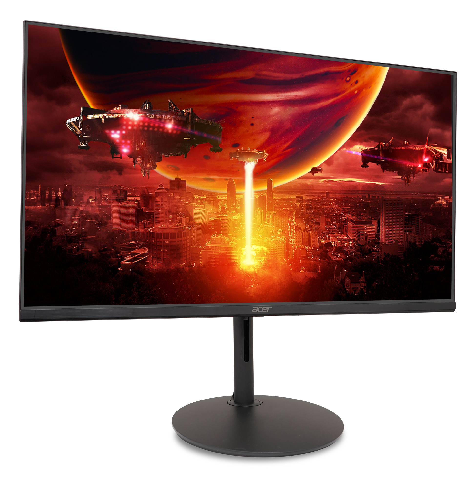 Acer XF240Y W3biiph 23.8H|16:9|1ms|0.5ms|3YR