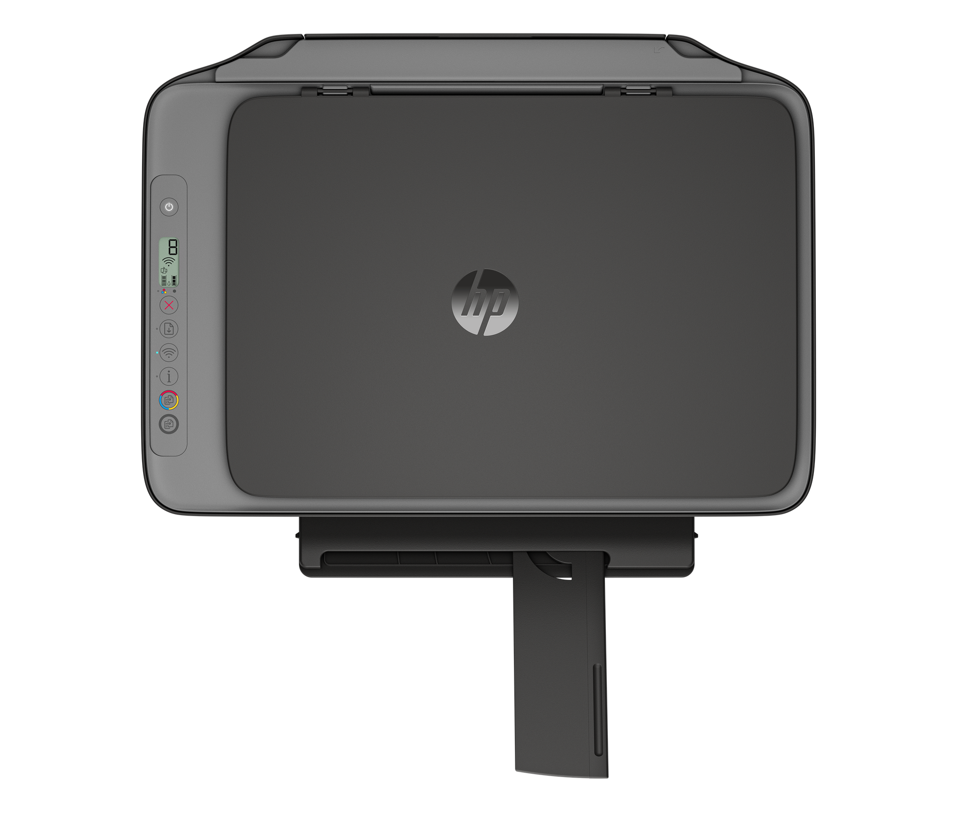 מדפסת HP DeskJet 2910 AiO Printer|1YR