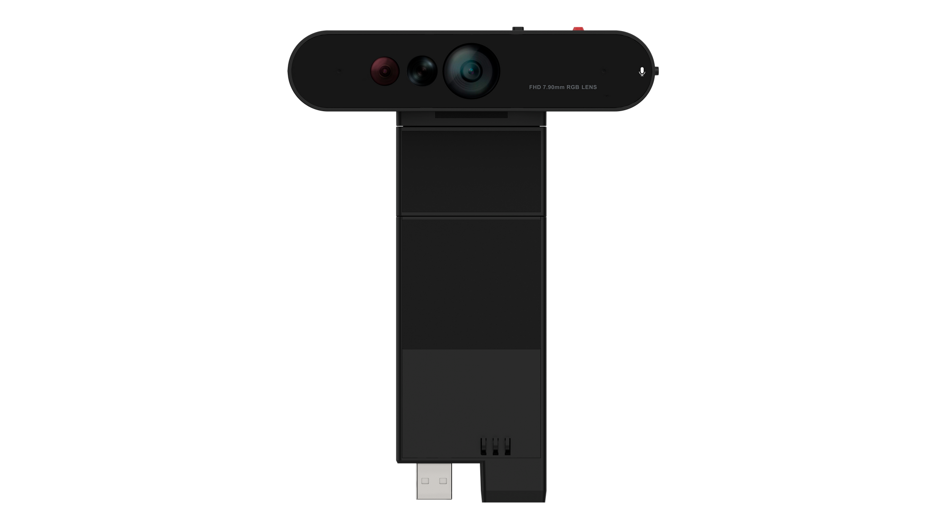 LENOVO ThinkVision MC60 Monitor Webcam for 40 serie