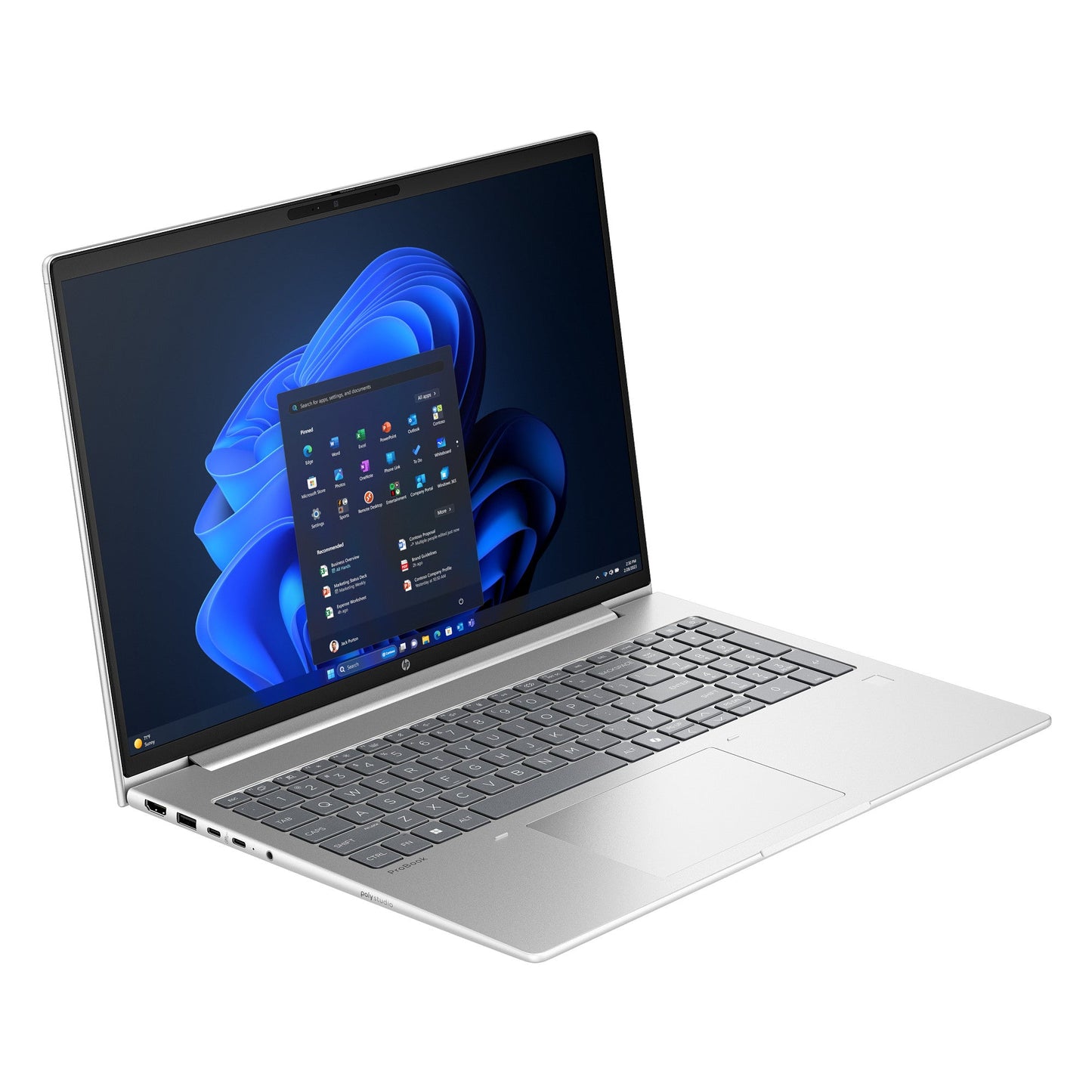 HP ProBook 4 G1iR 16 Core5-120U|16G|512G|16|W11P|3YR