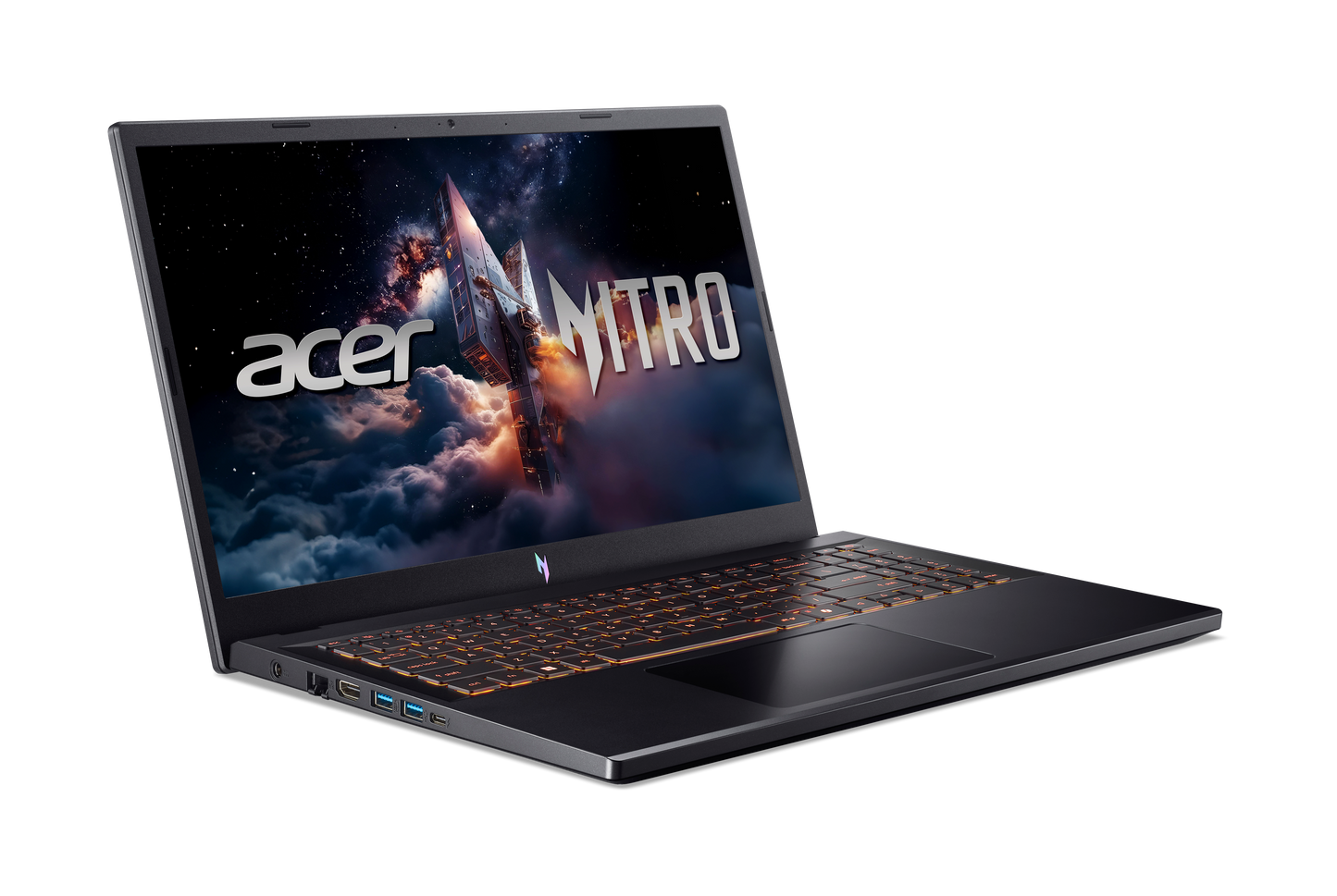 Acer Nitro V15 i7-13620H/16/1TB/W11H||RTX 5050
