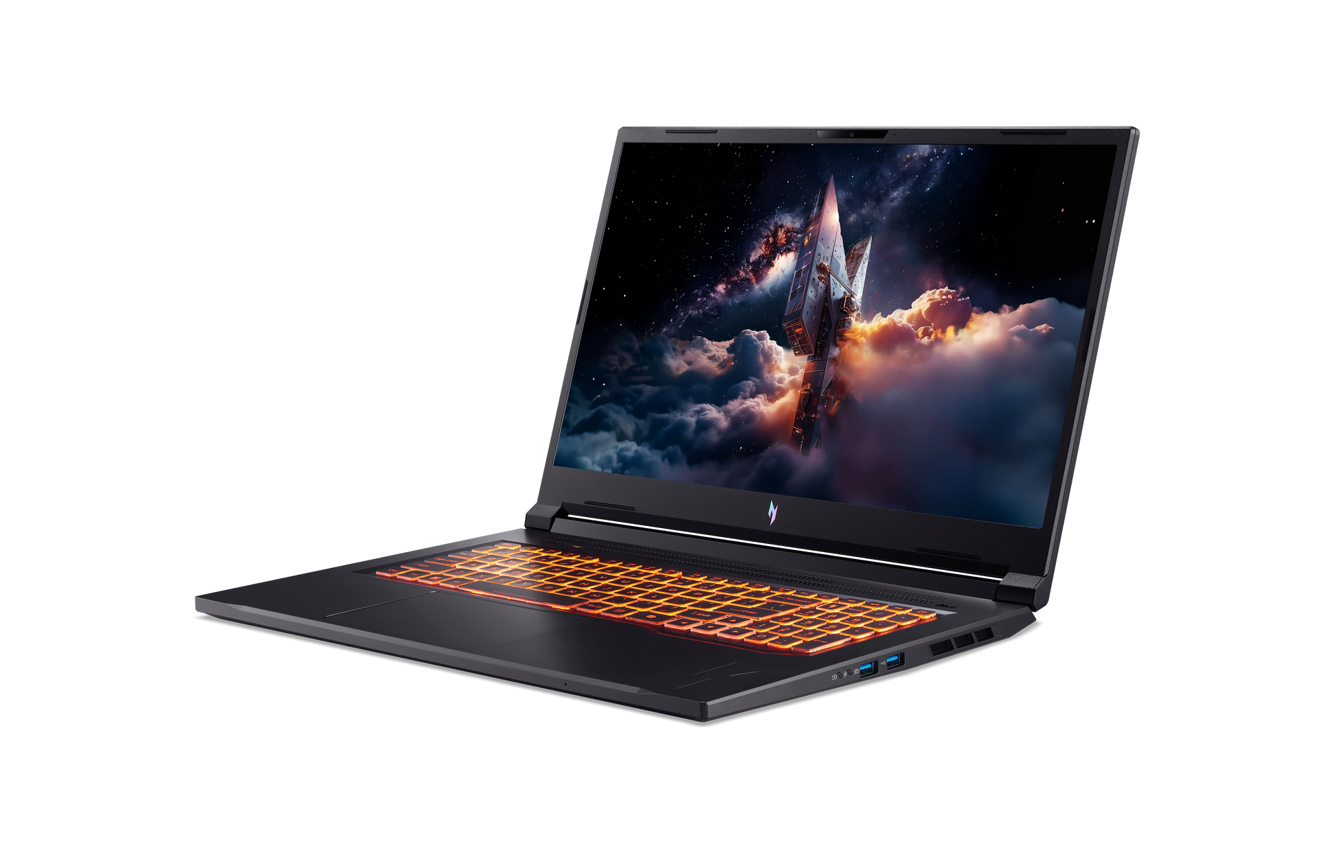 Acer Nitro V17 AI Ryzen AI 5-340/16/512/DOS|RTX™ 4050