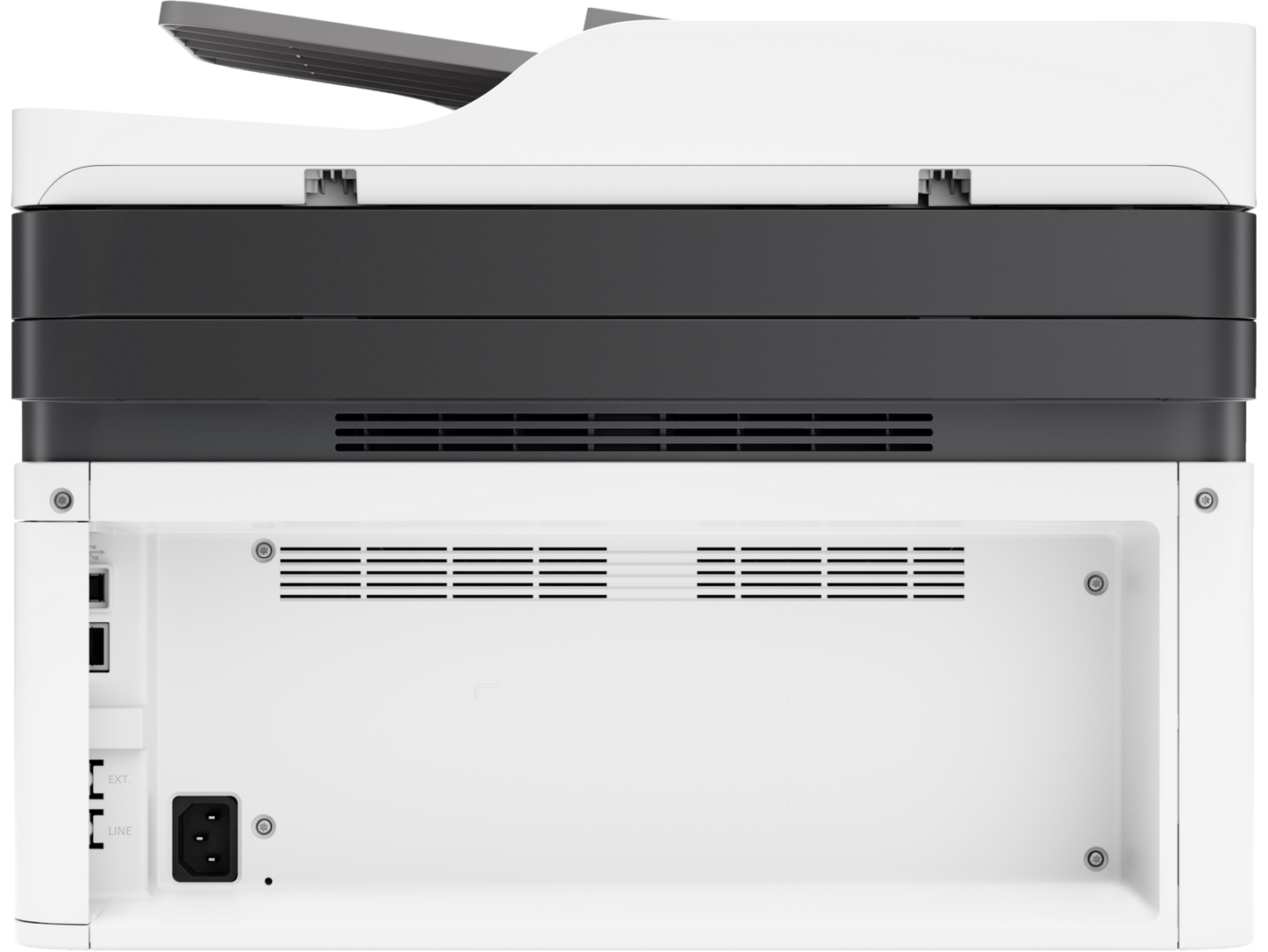 מדפסת ליזר HP Laser MFP 137fnw