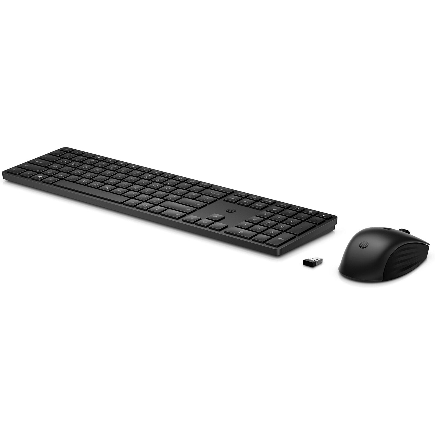 HP 655 WRLS KB/MSE Combo HE