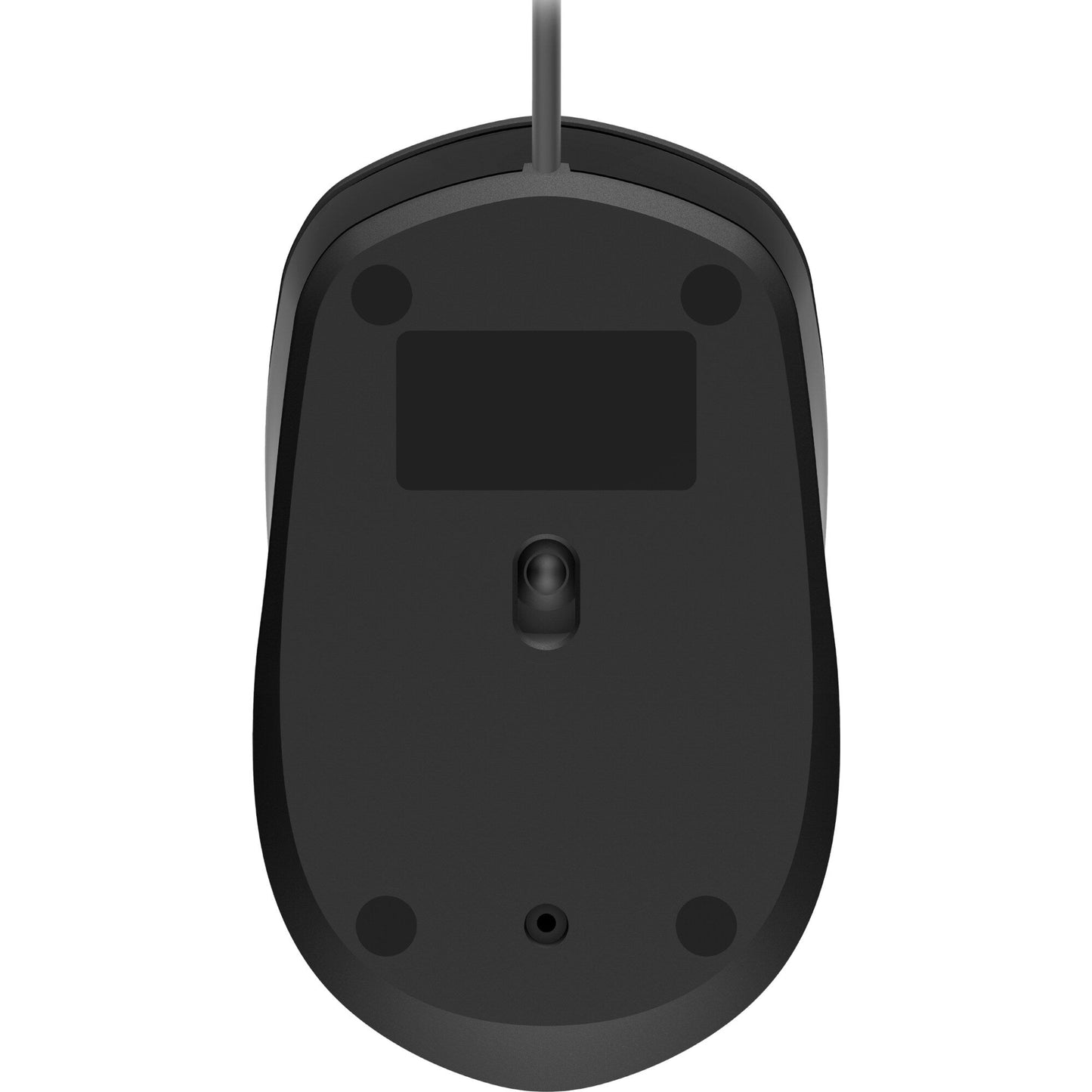 עכבר חוטי HP 150 אופטי