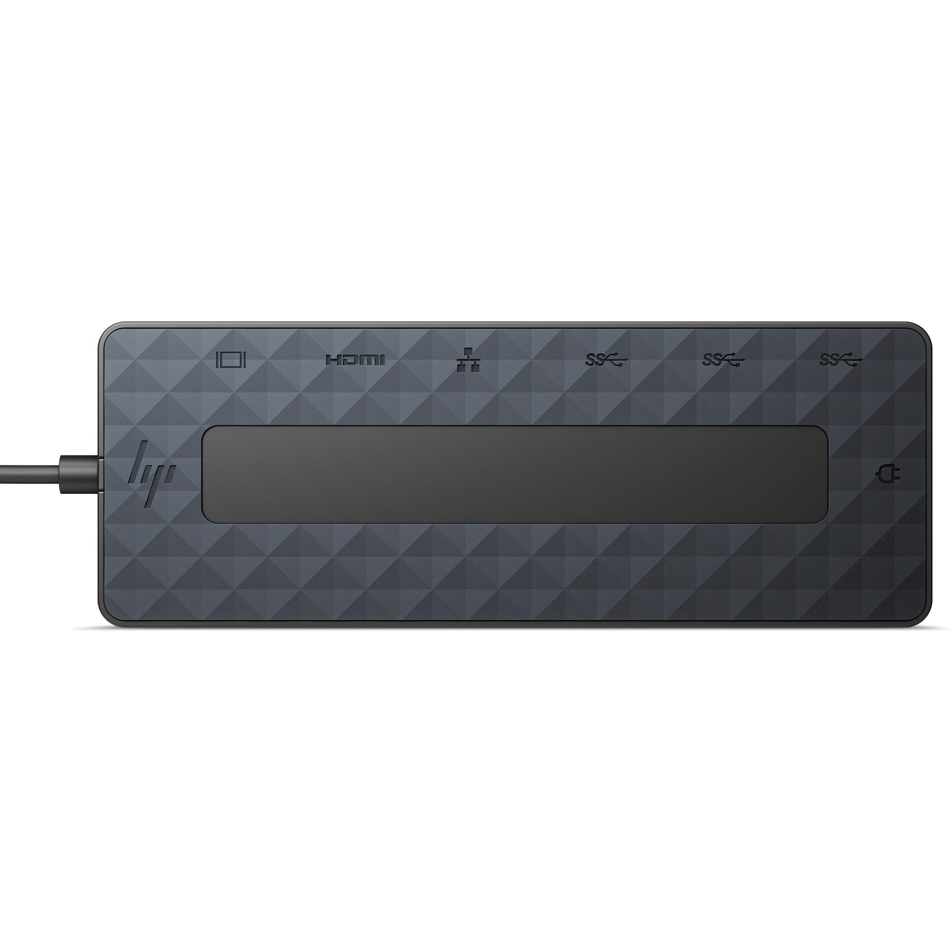 דוקינג Multiport Hub HP Univ USB-C