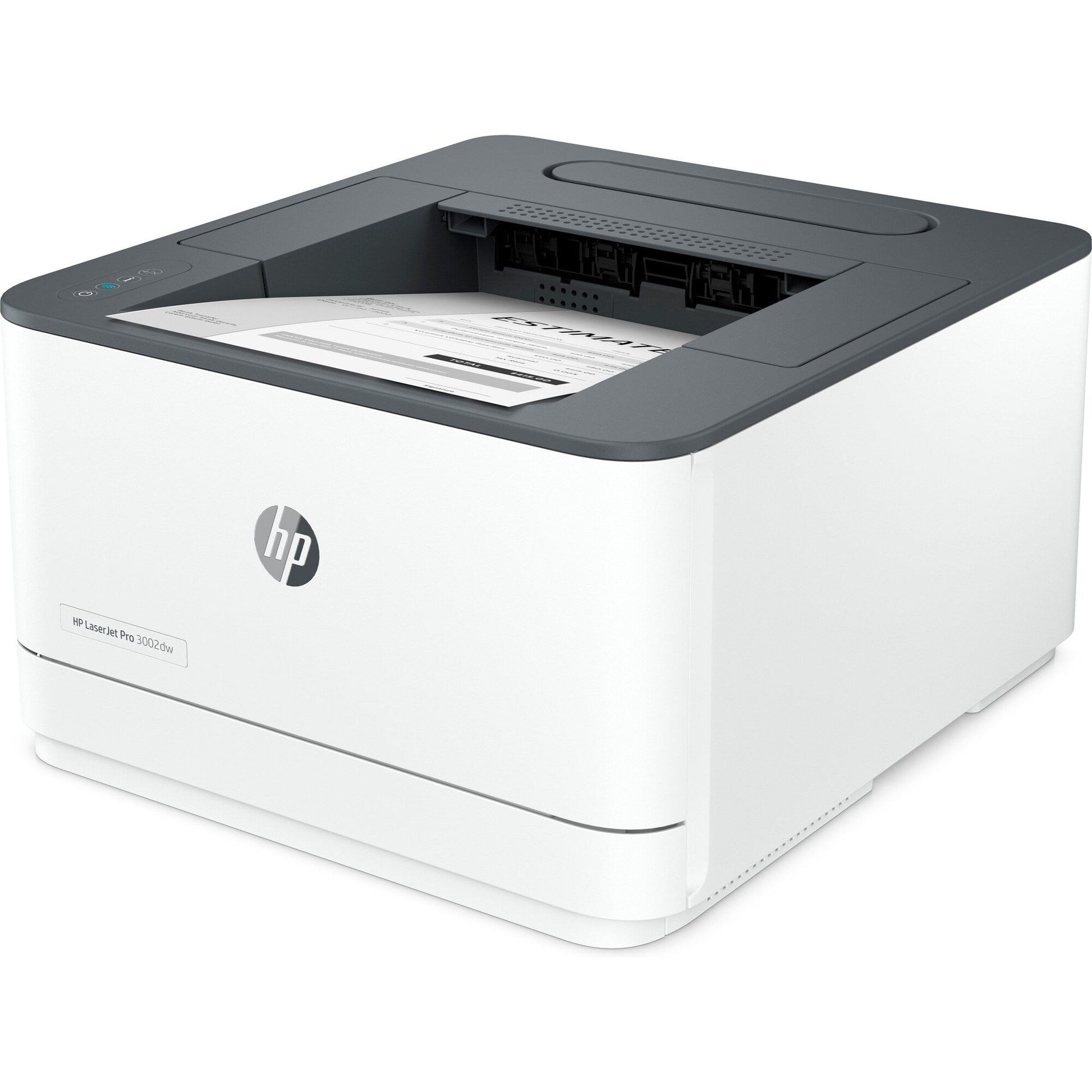 מדפסת ליזר HP LaserJet Pro 3002dw