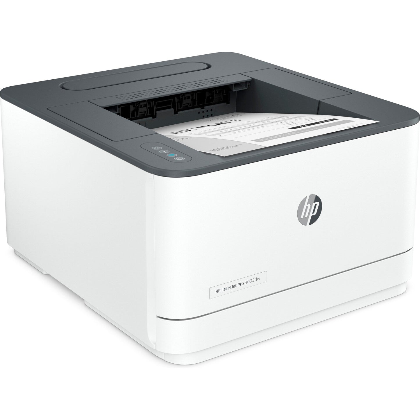 מדפסת ליזר HP LaserJet Pro 3002dw