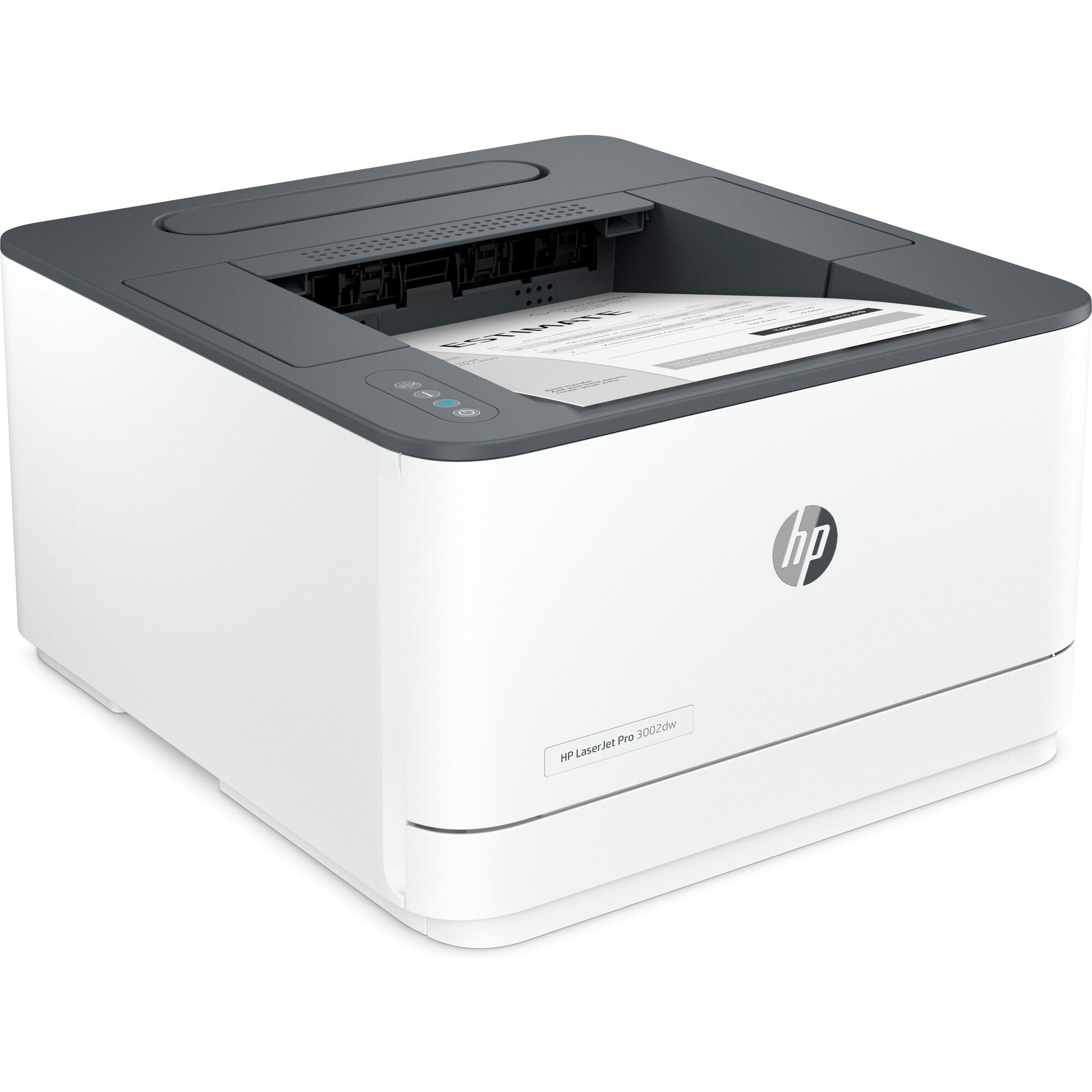 מדפסת ליזר HP LaserJet Pro 3002dw
