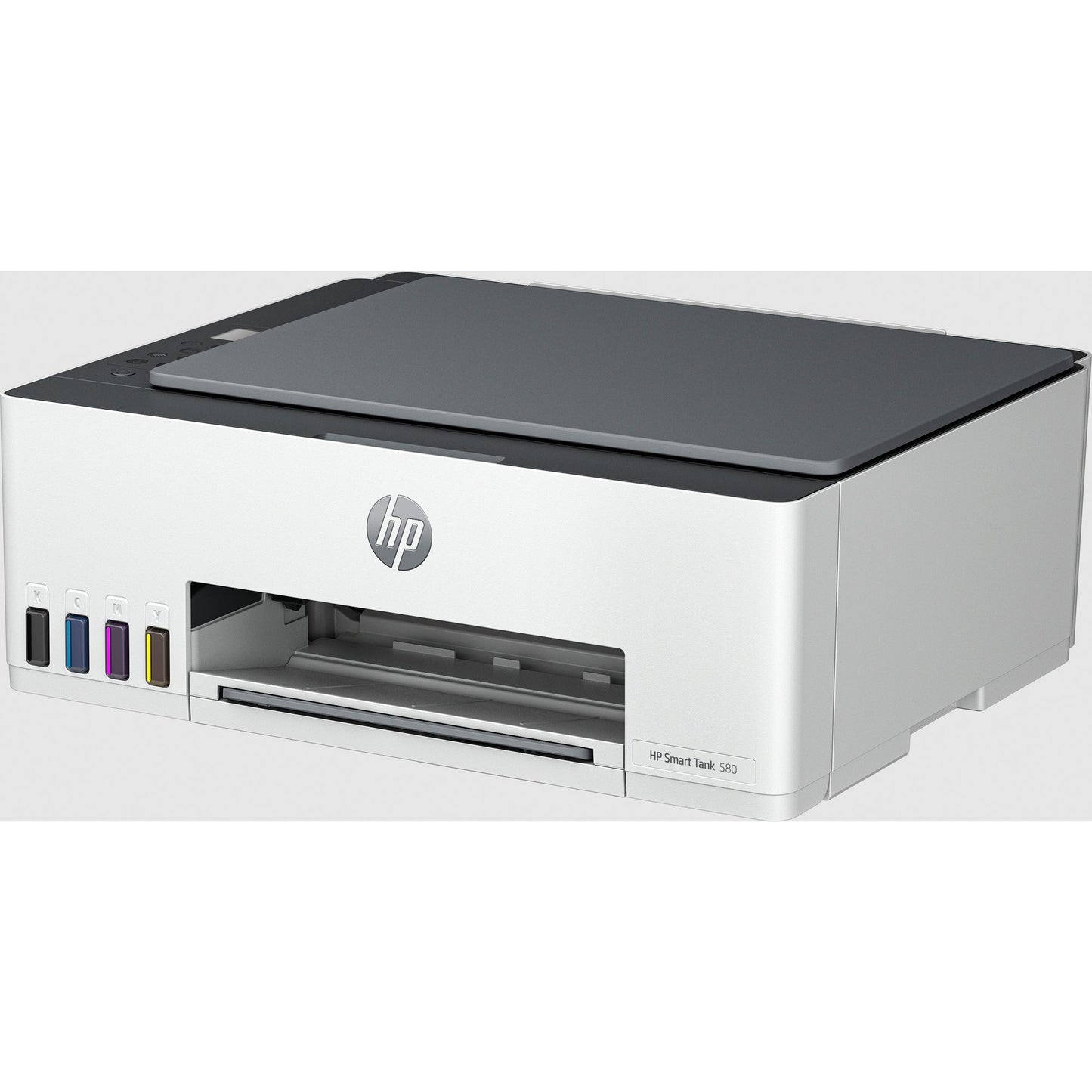 מדפסת HP Smart Tank 580 AiO