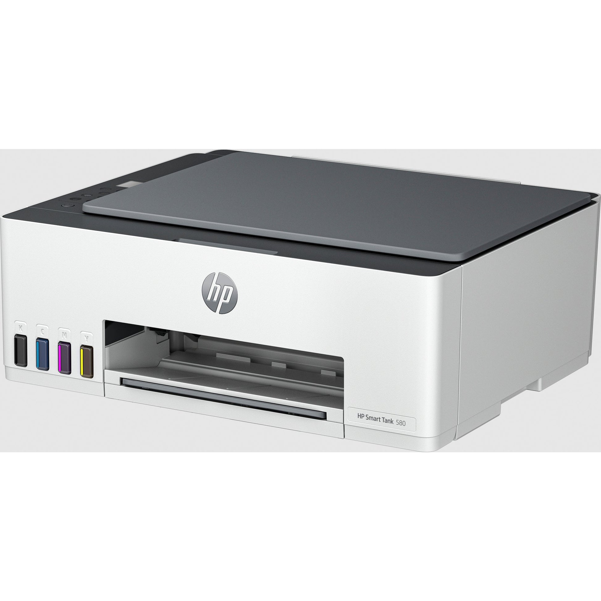 מדפסת HP Smart Tank 580 AiO