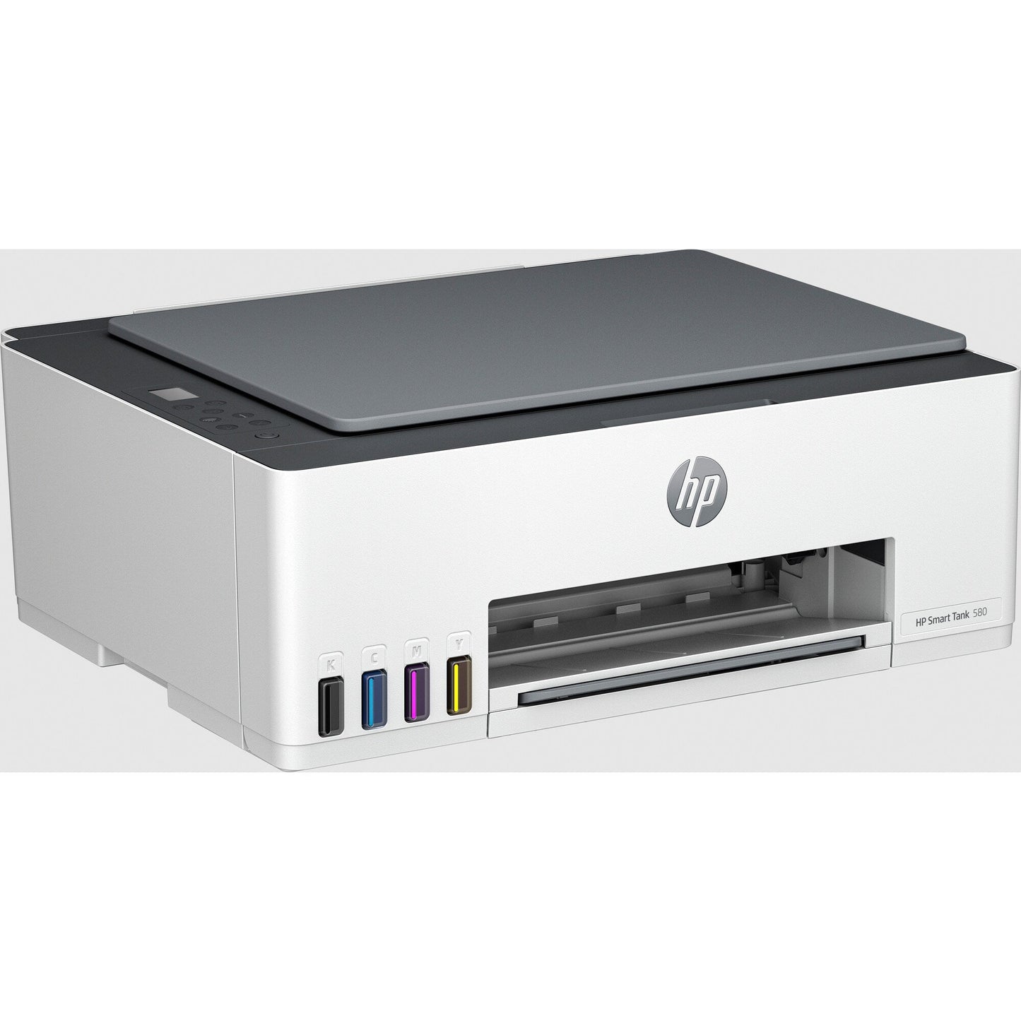 מדפסת HP Smart Tank 580 AiO