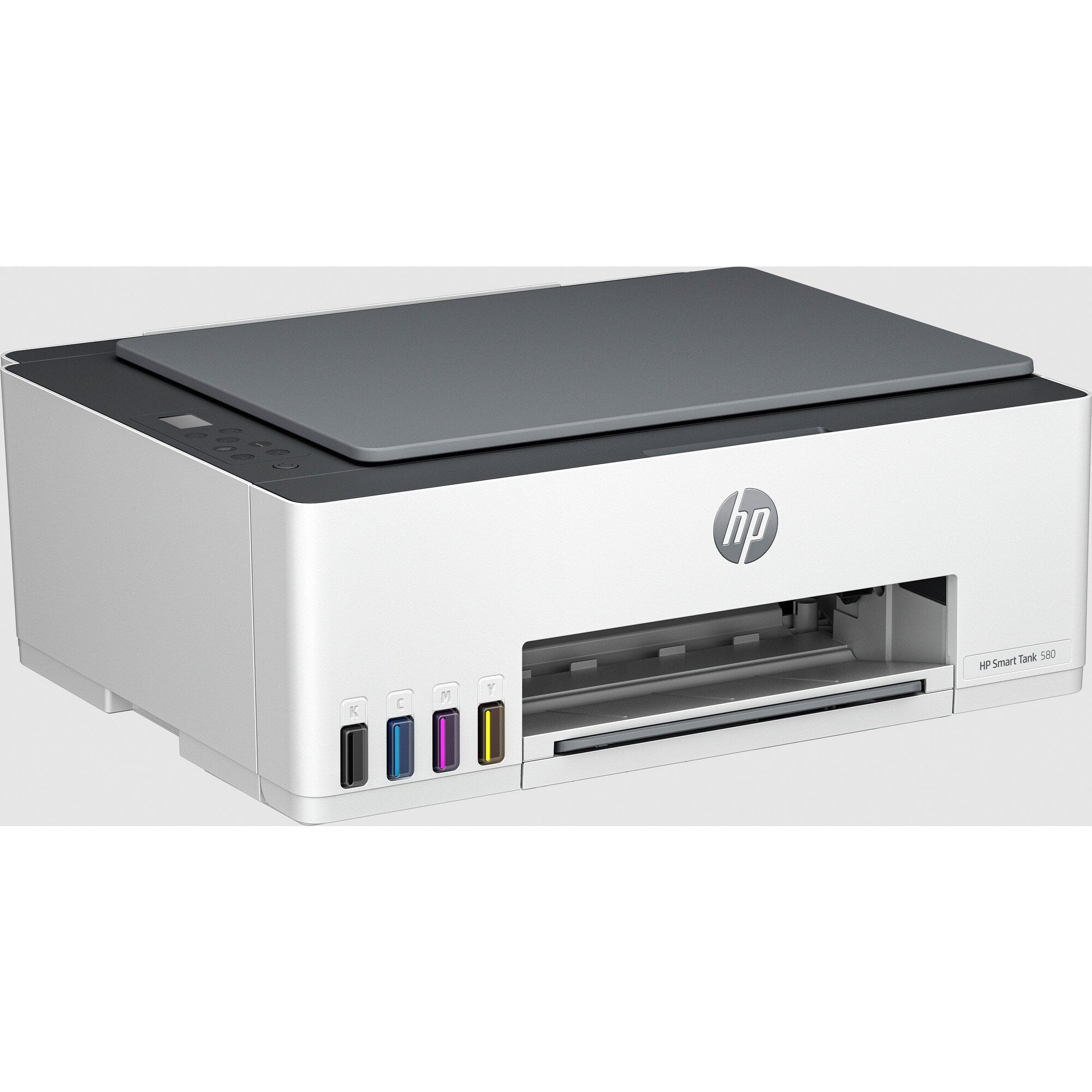 מדפסת HP Smart Tank 580 AiO