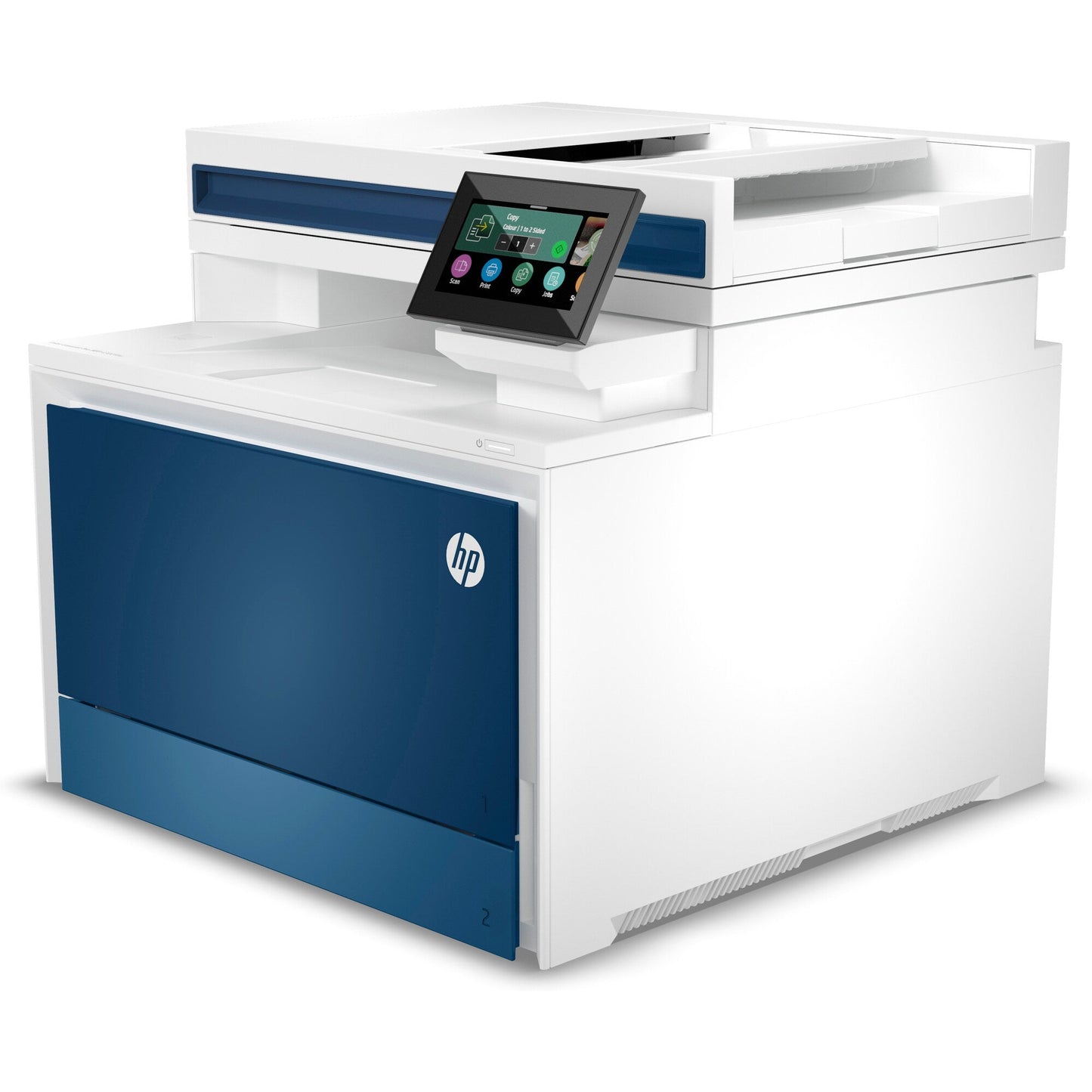 מדפסת HP Color LJ MFP 4302fdw