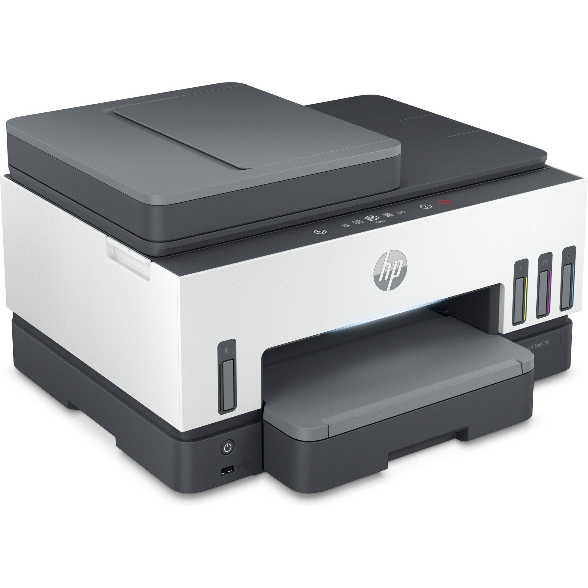 מדפסת HP Smart Tank 790 AiO