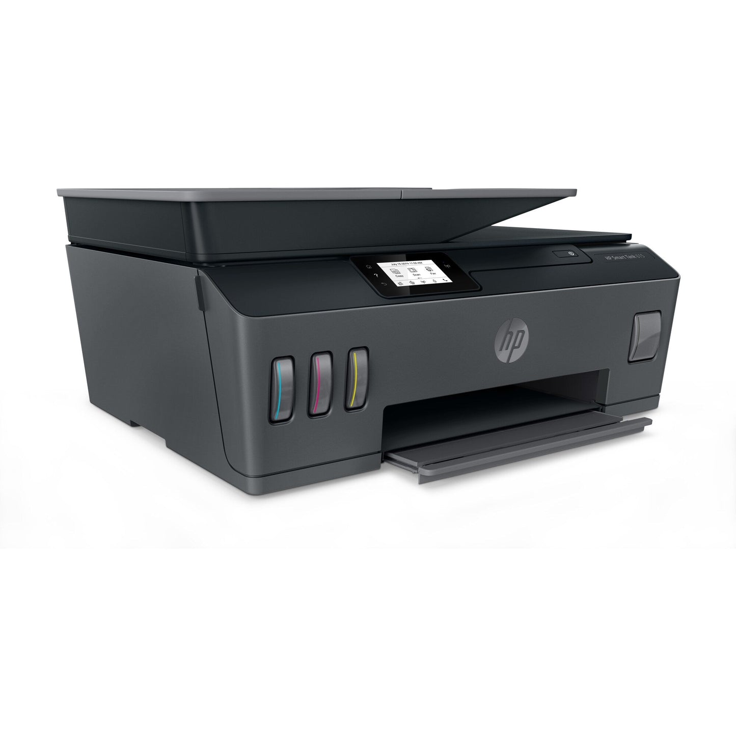 מדפסת HP Smart Tank 615 AiO