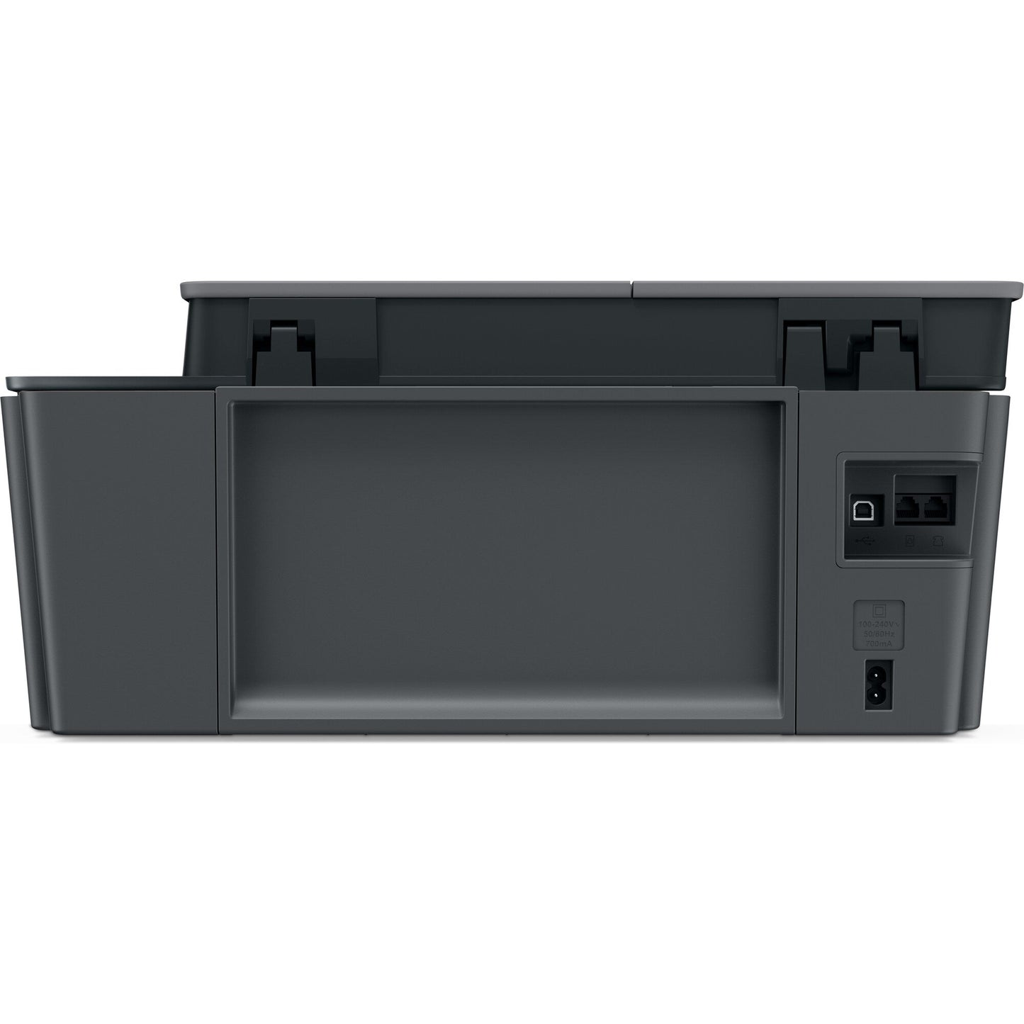 מדפסת HP Smart Tank 615 AiO