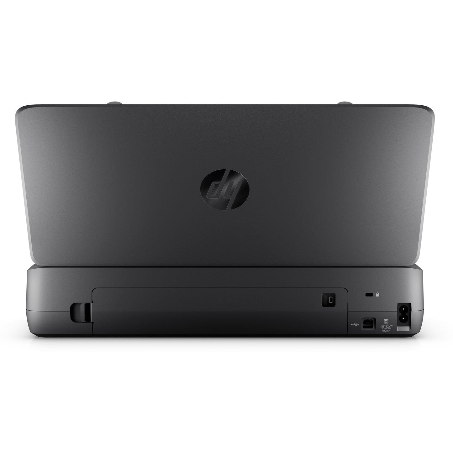 מדפסת HP ניידת אופיסג'ט 202