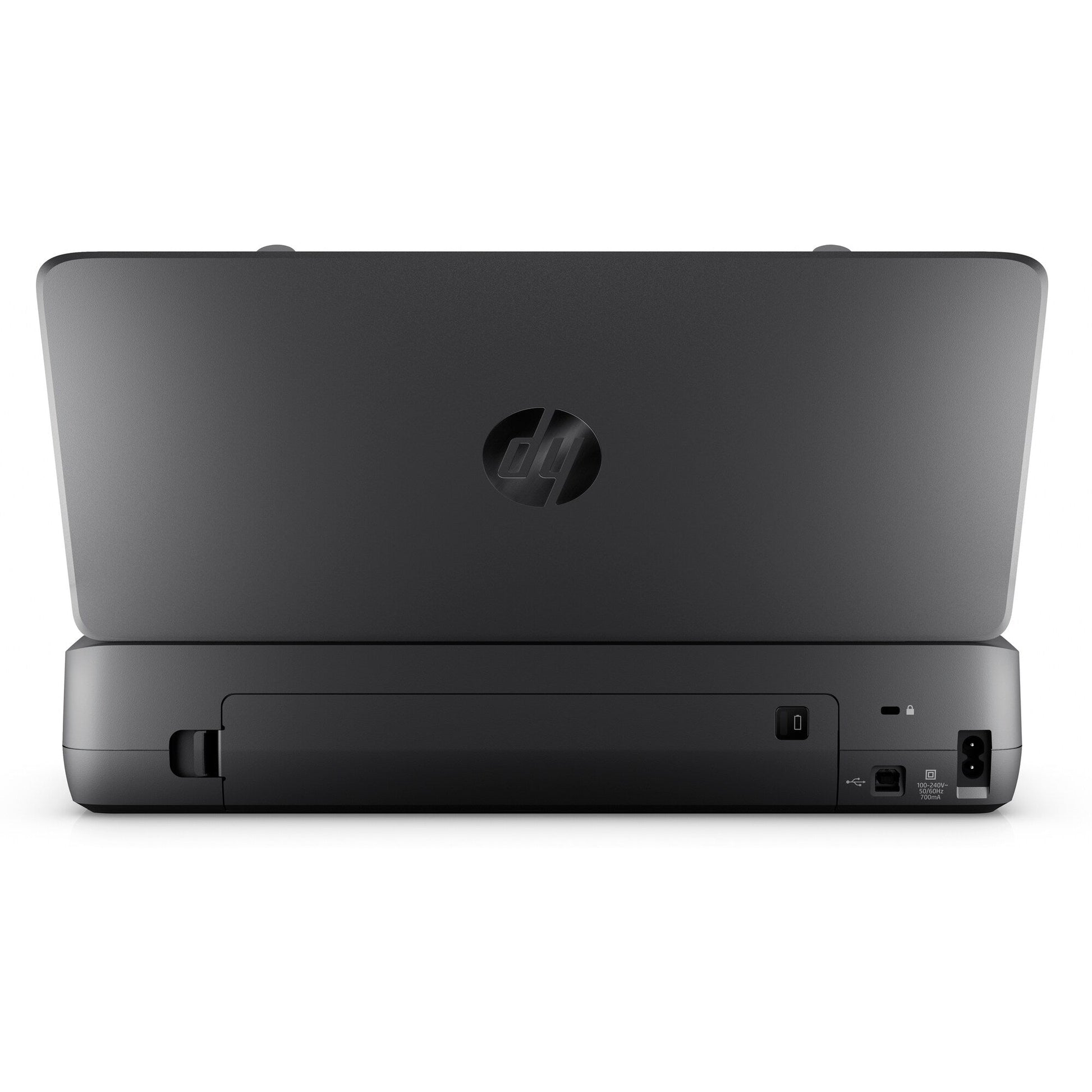 מדפסת HP ניידת אופיסג'ט 202