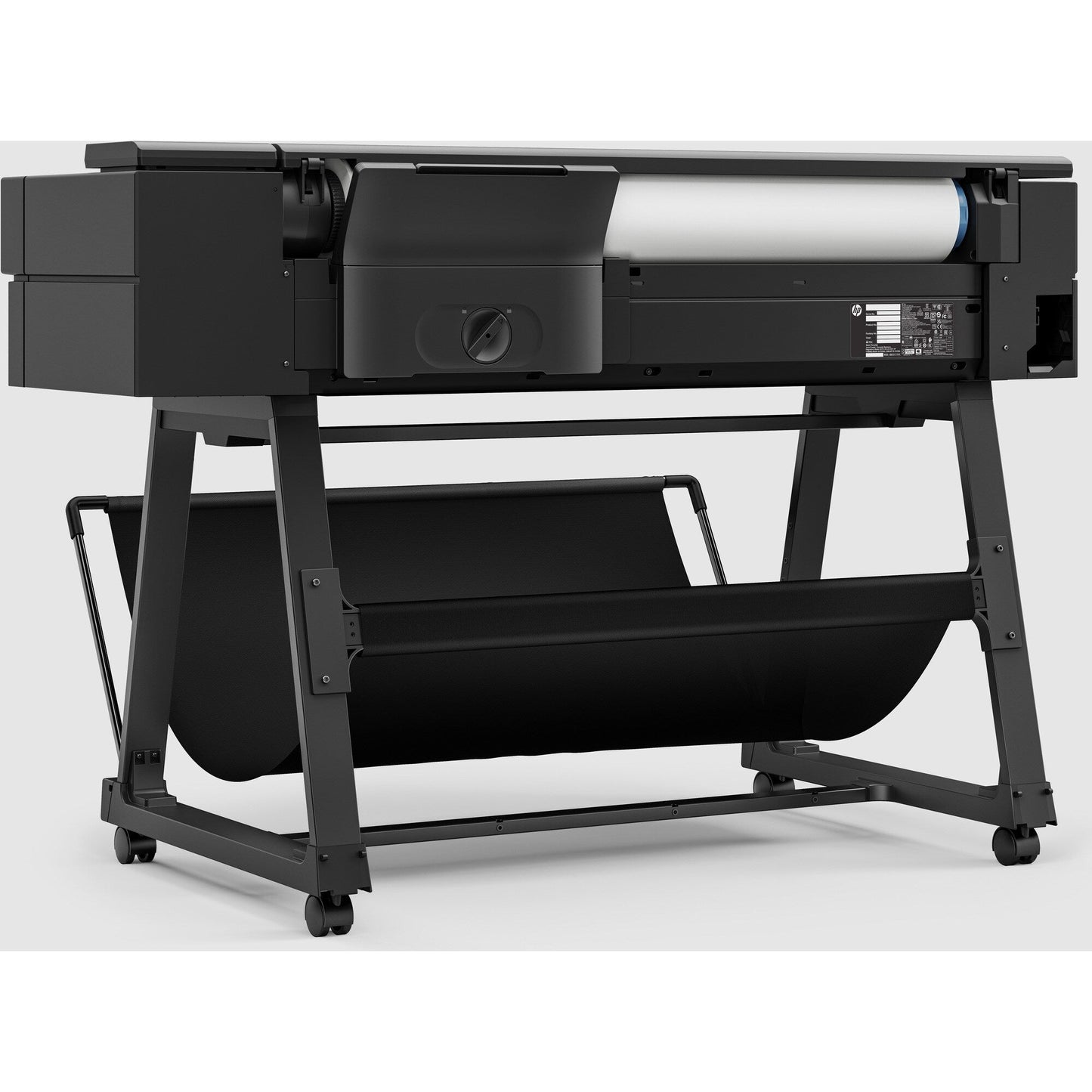 פלוטר  HP DesignJet T850 36-in Printer