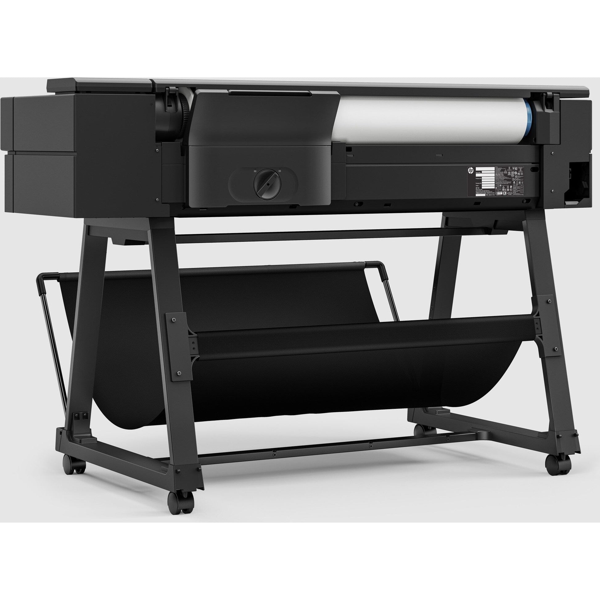 פלוטר  HP DesignJet T850 36-in Printer
