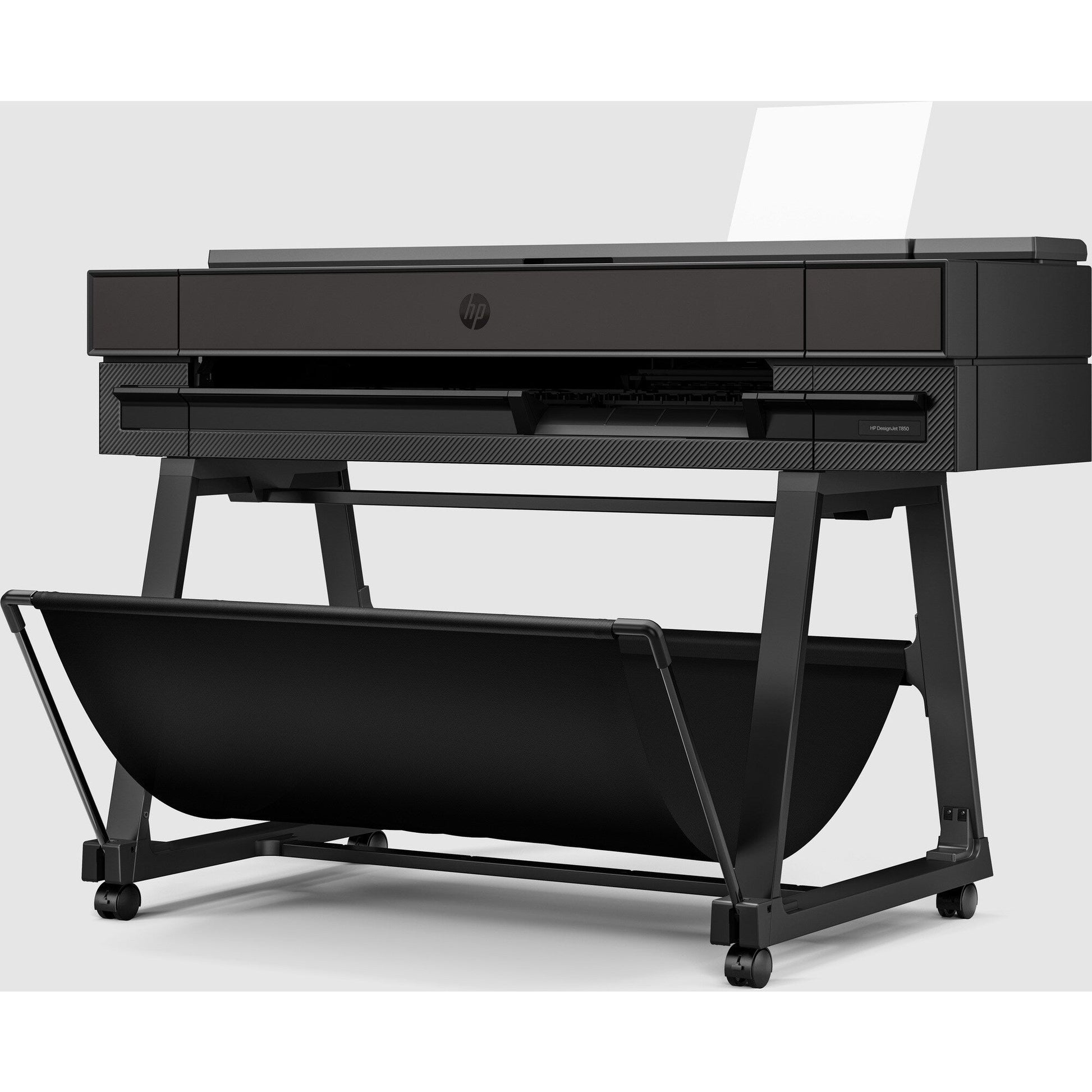 פלוטר  HP DesignJet T850 36-in Printer